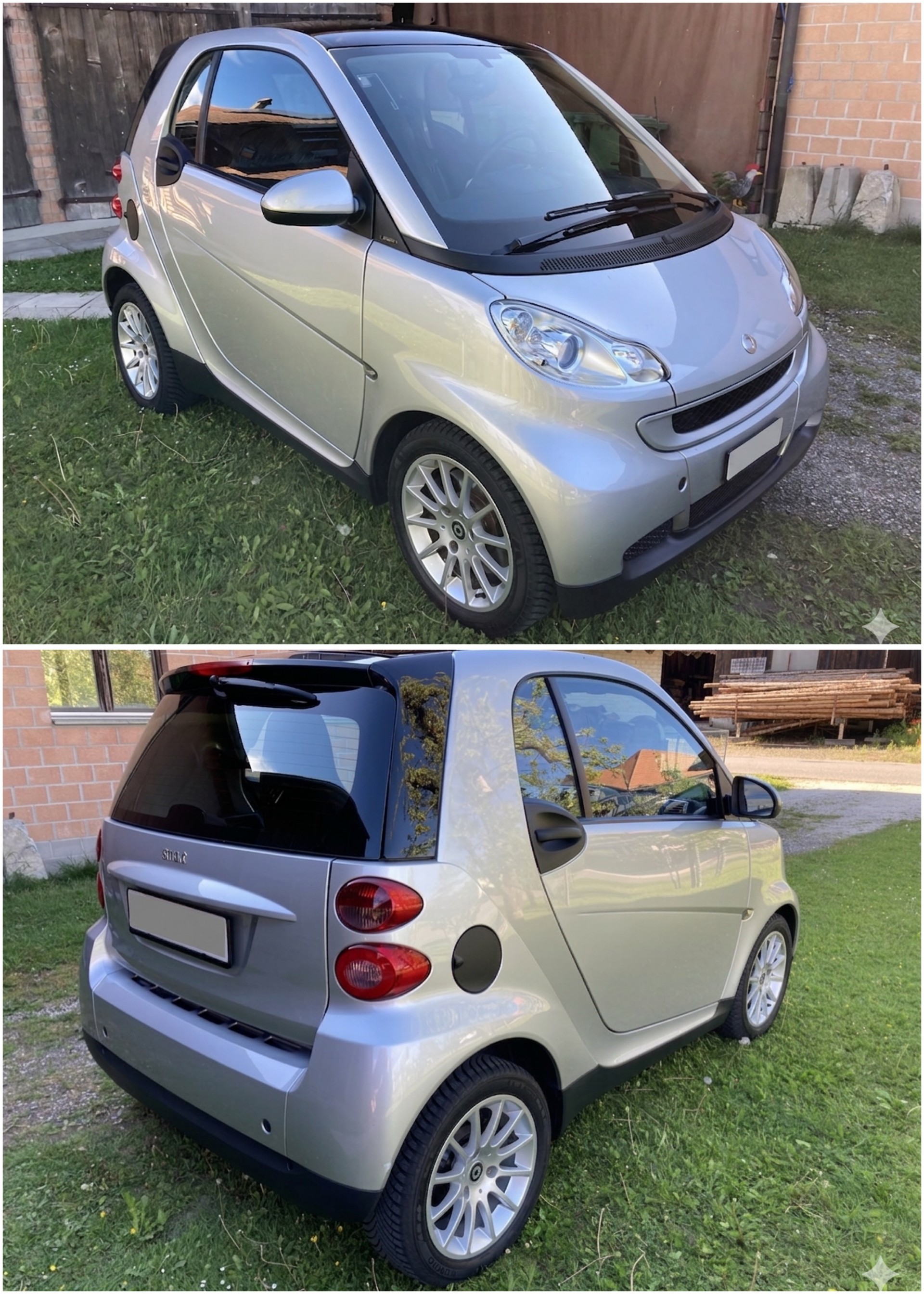 SMART 1000 84 Passion-image-1