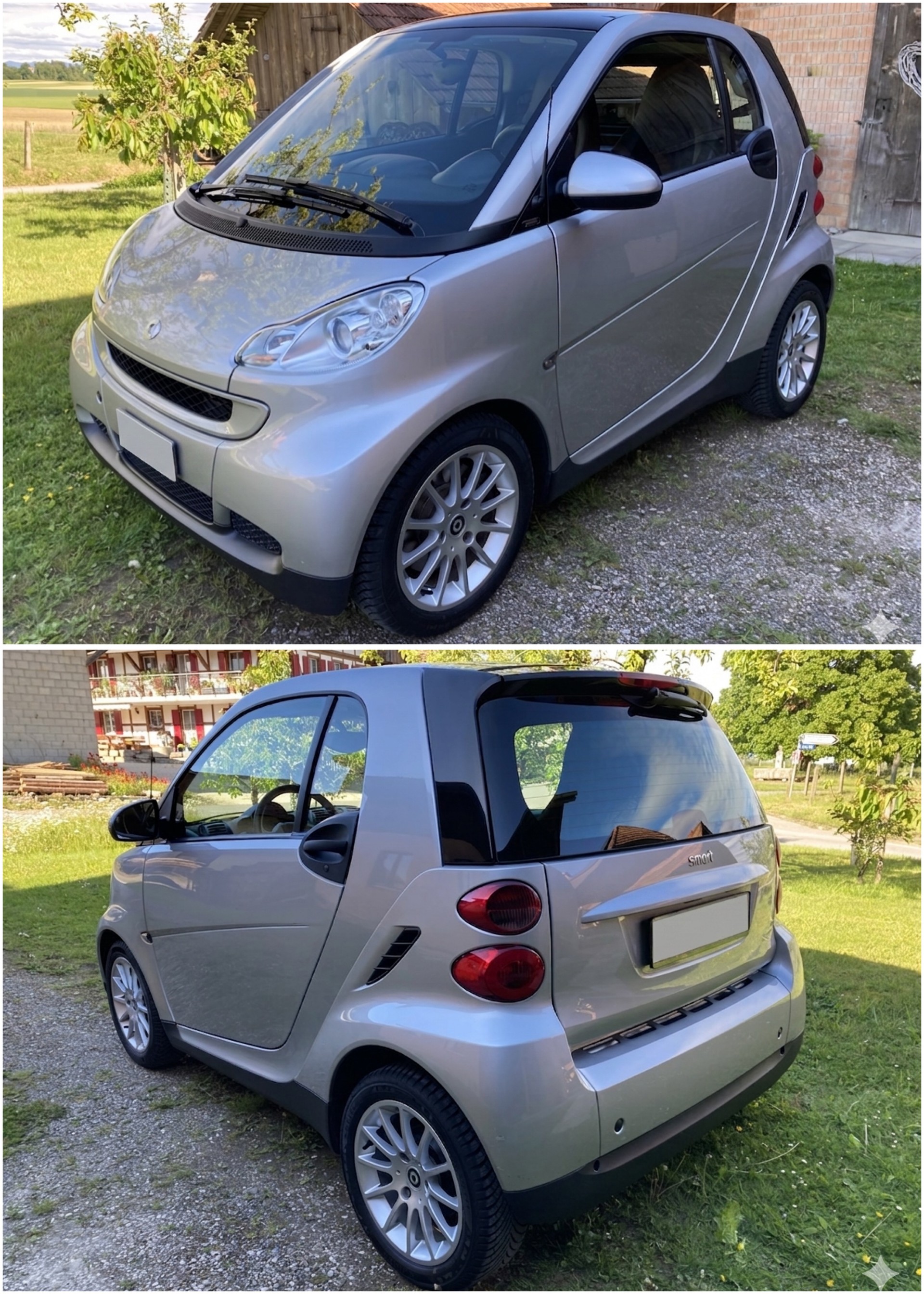 SMART 1000 84 Passion-image-0