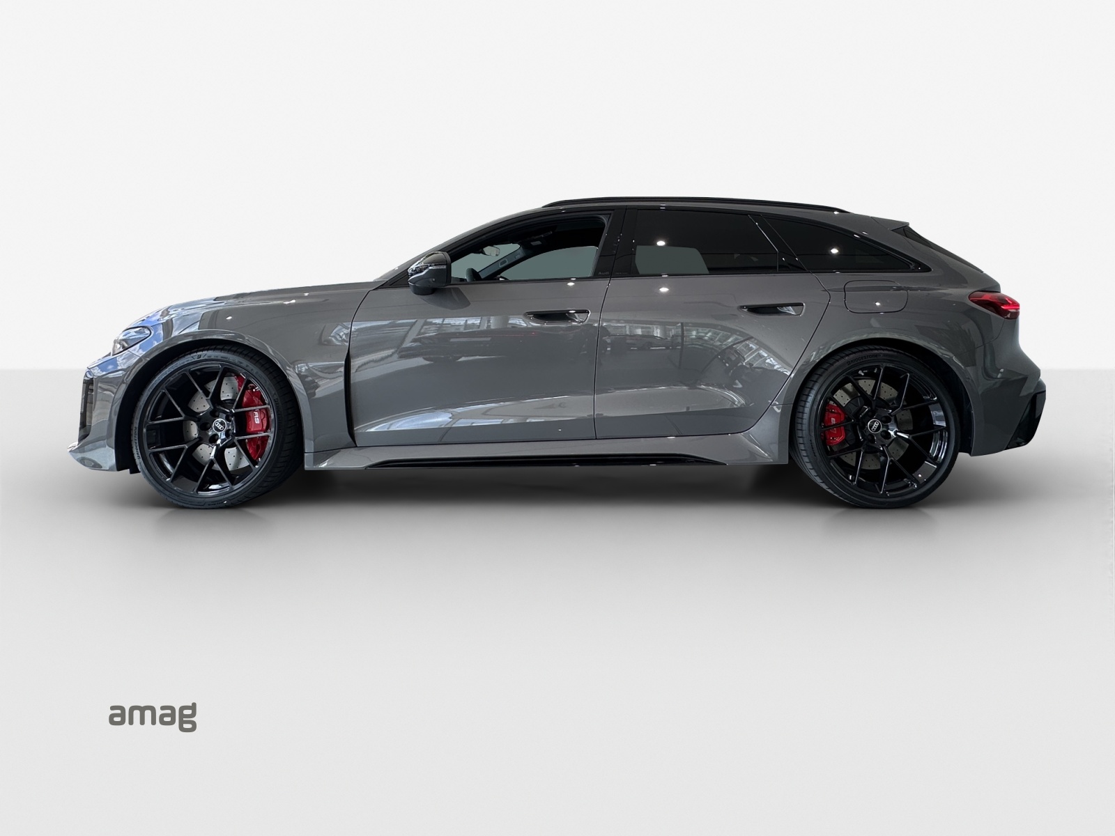 AUDI RS 5 Avant TFSI 470 kW Tiptronic quattro-showroom-element-1