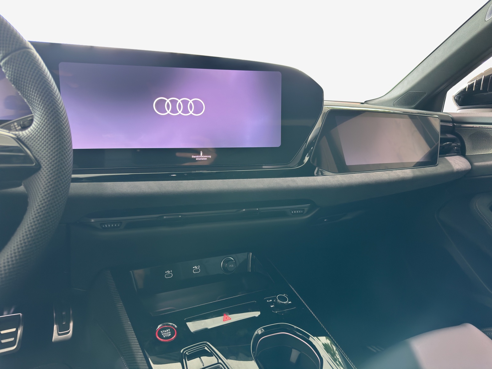 AUDI RS 5 Avant TFSI 470 kW Tiptronic quattro-image-10