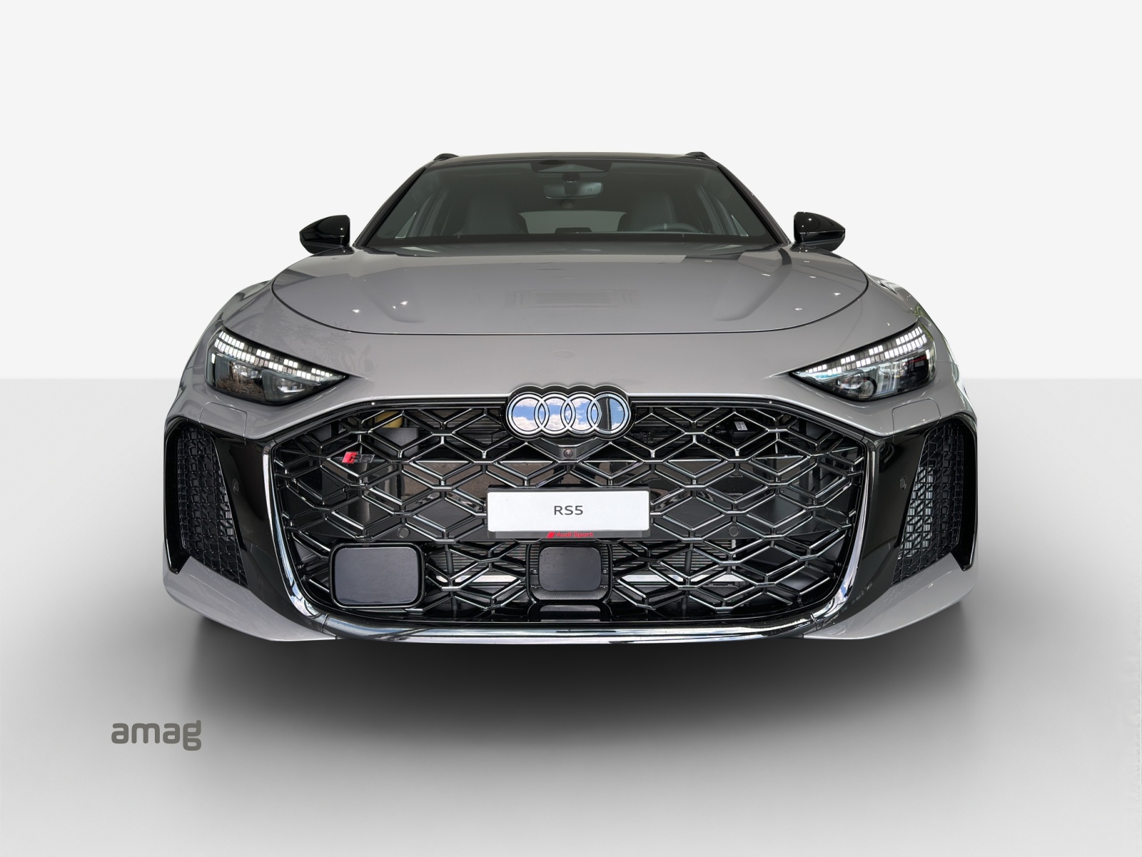 AUDI RS 5 Avant TFSI 470 kW Tiptronic quattro-image-6