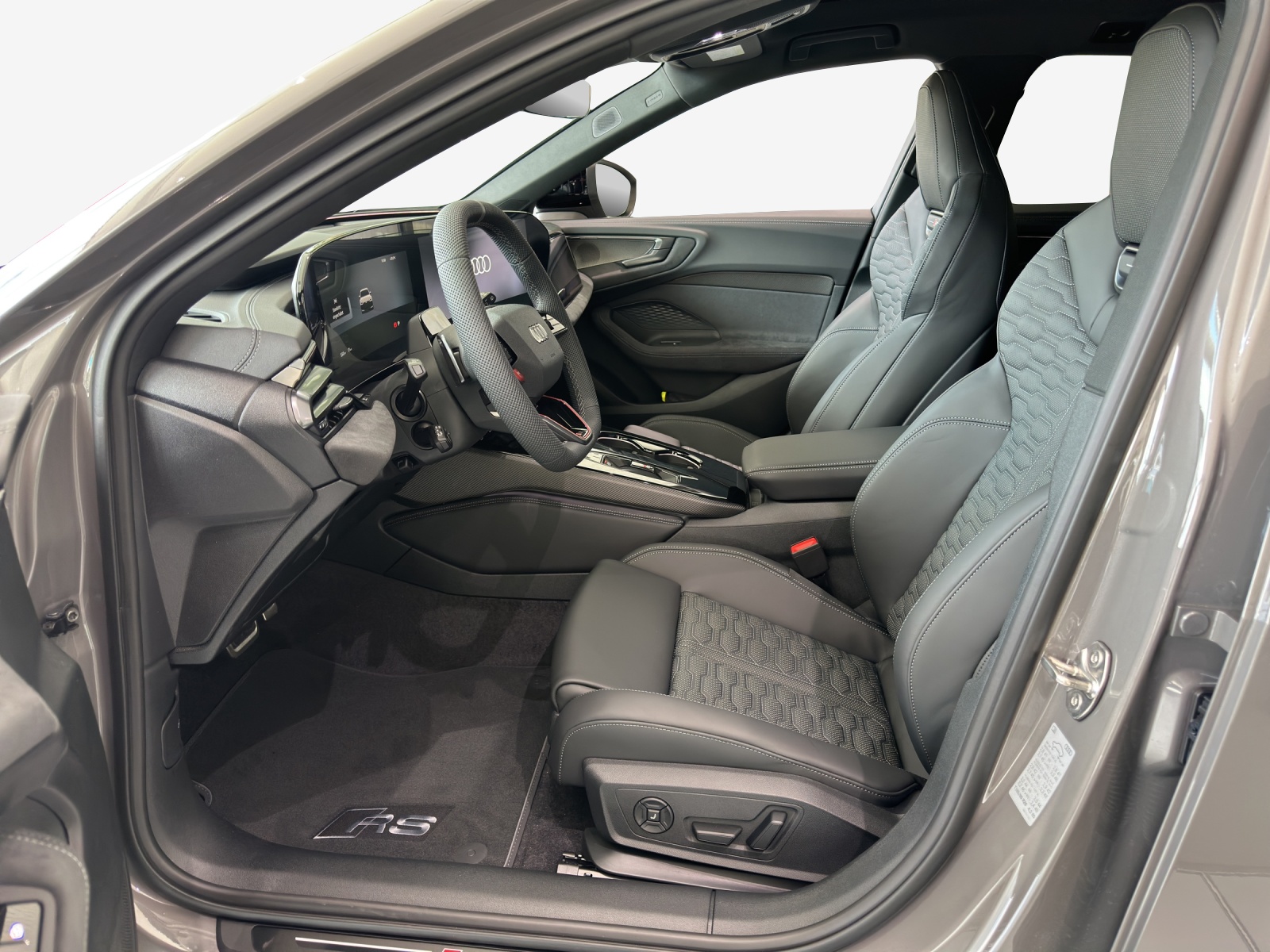 AUDI RS 5 Avant TFSI 470 kW Tiptronic quattro-image-7