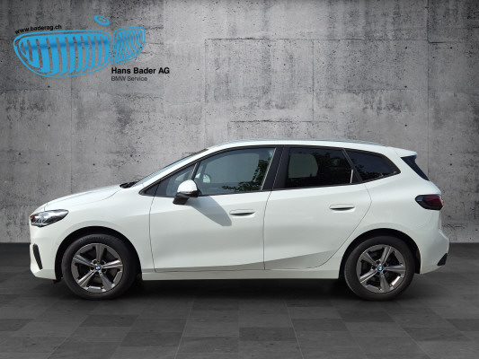 BMW 223d Act. Tou xDrive DKG-image-2