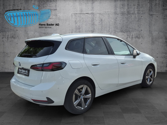 BMW 223d Act. Tou xDrive DKG-image-4