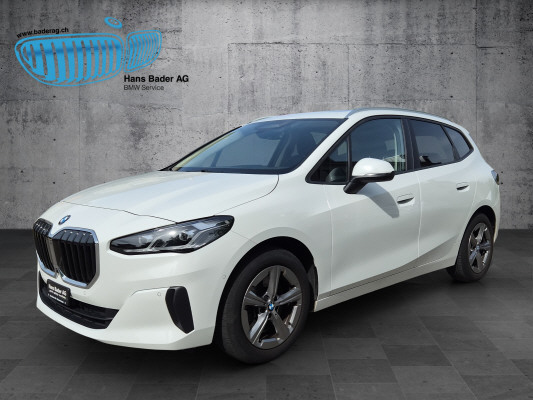 BMW 223d Act. Tou xDrive DKG-image-1