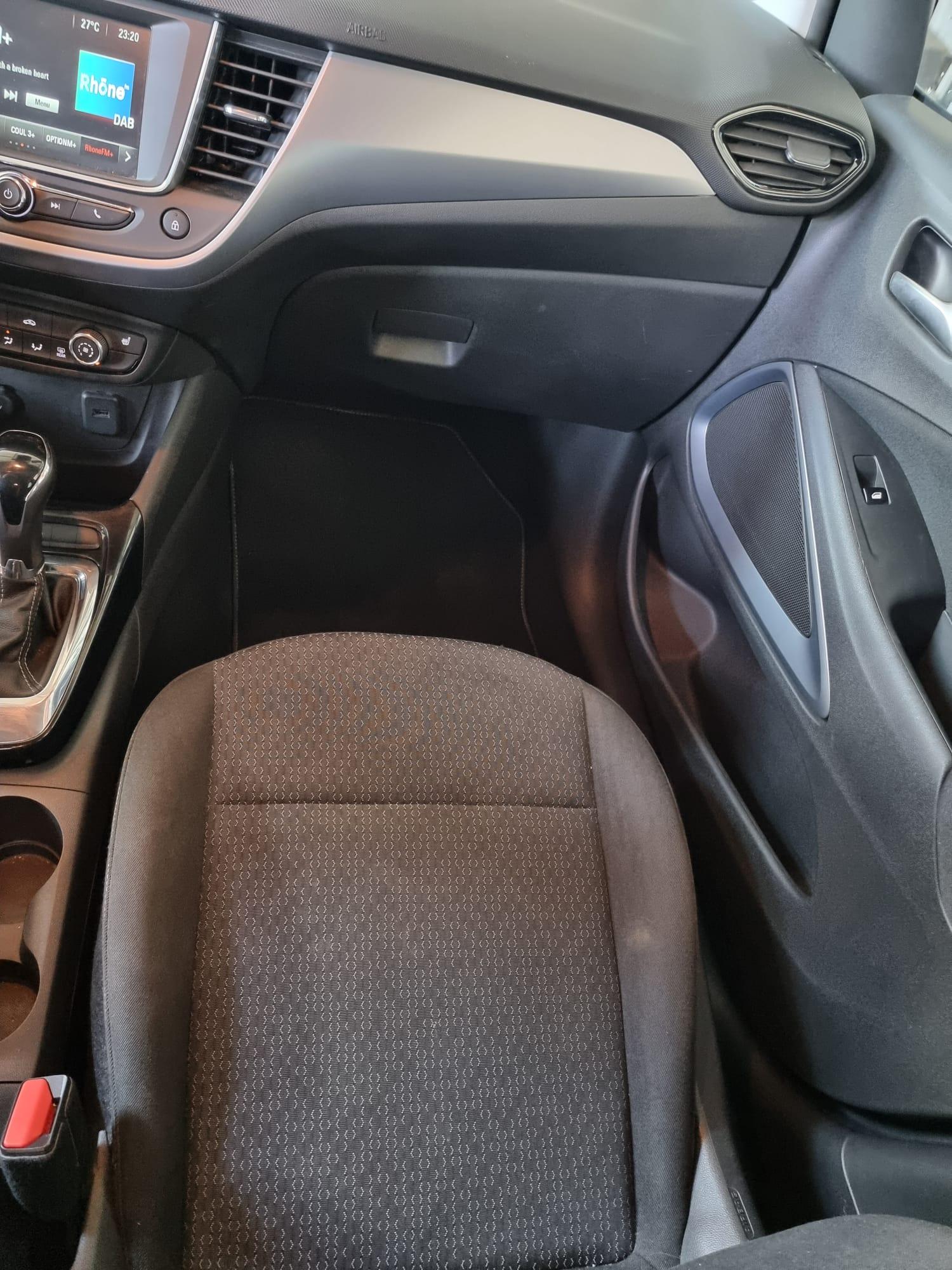 OPEL Crossland X 1.2 T Enjoy S/S-image-7