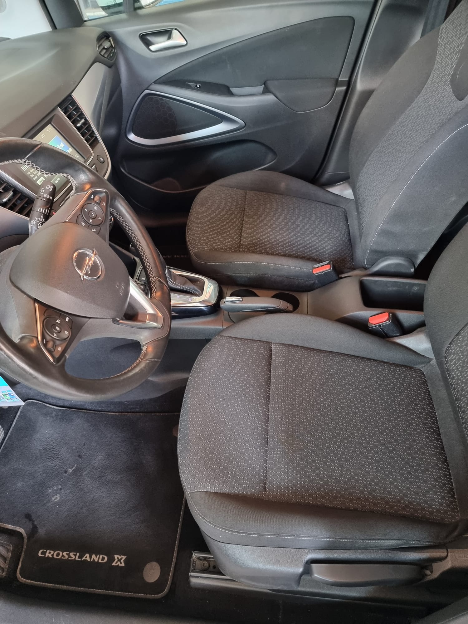 OPEL Crossland X 1.2 T Enjoy S/S-image-4