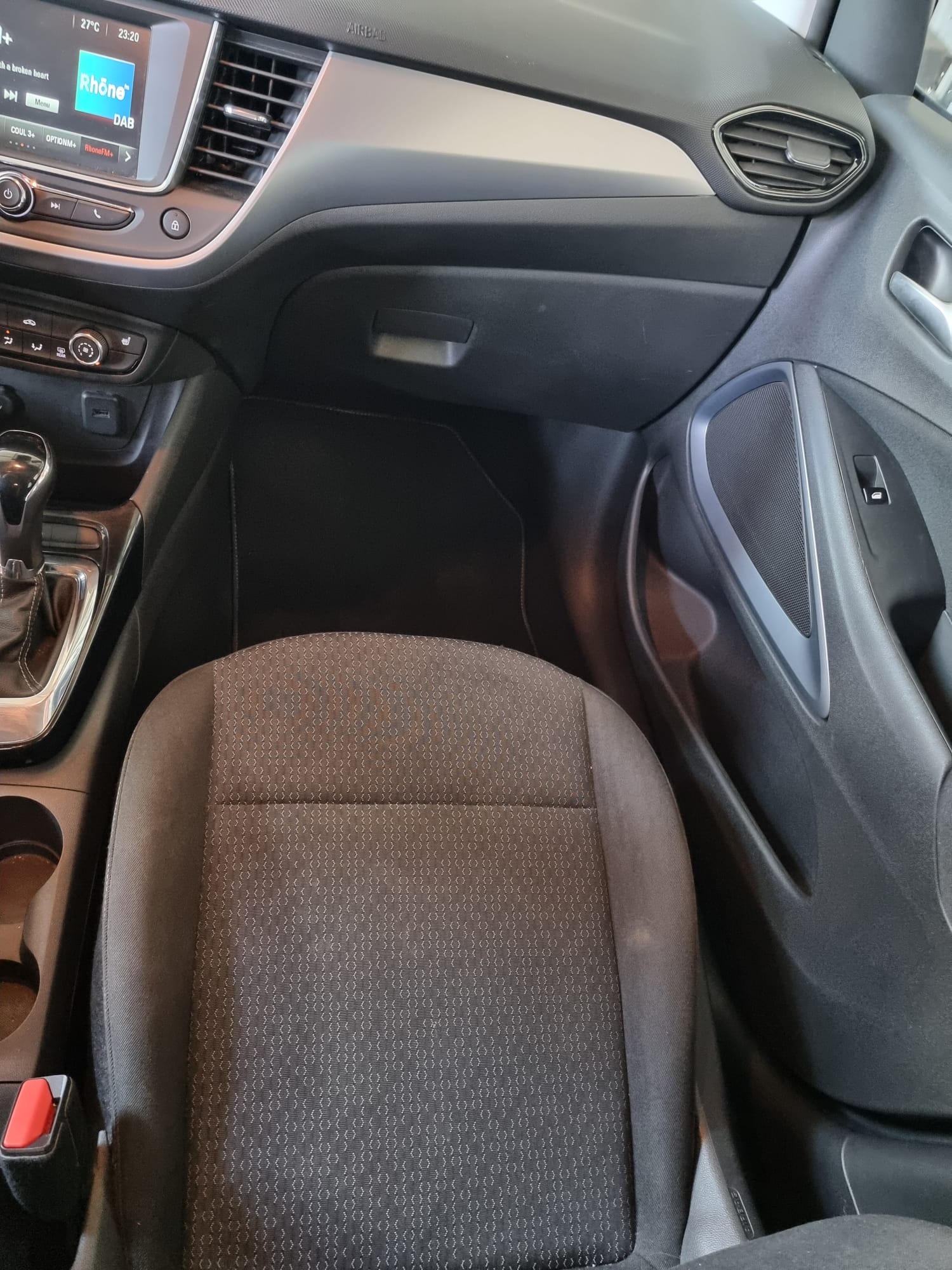 OPEL Crossland X 1.2 T Enjoy S/S-image-7
