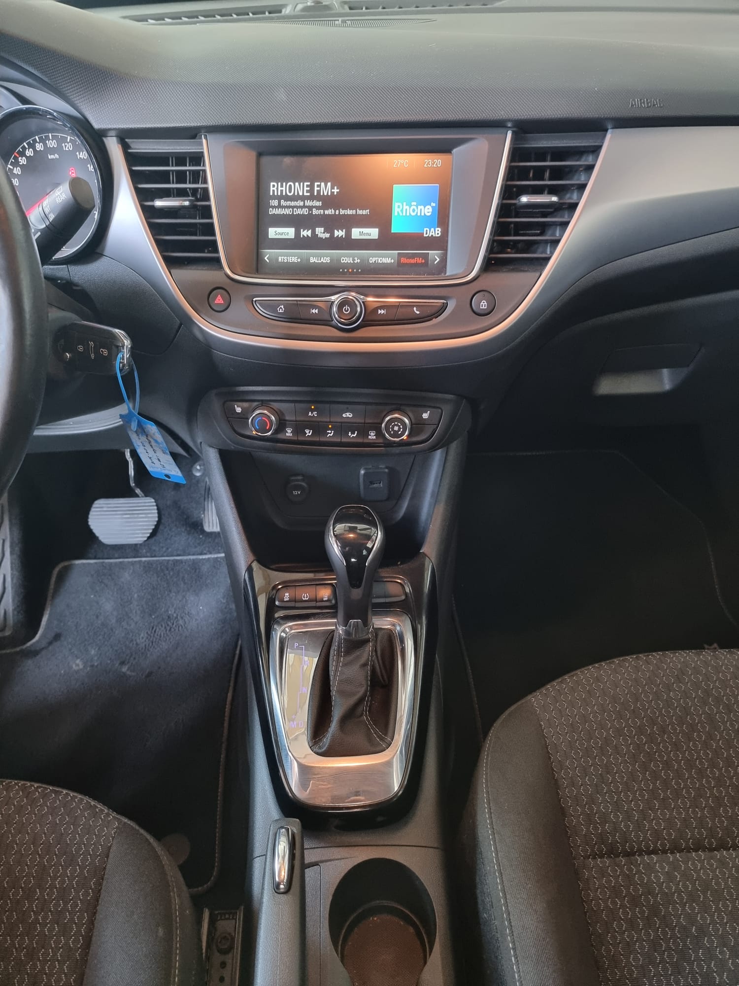 OPEL Crossland X 1.2 T Enjoy S/S-image-6