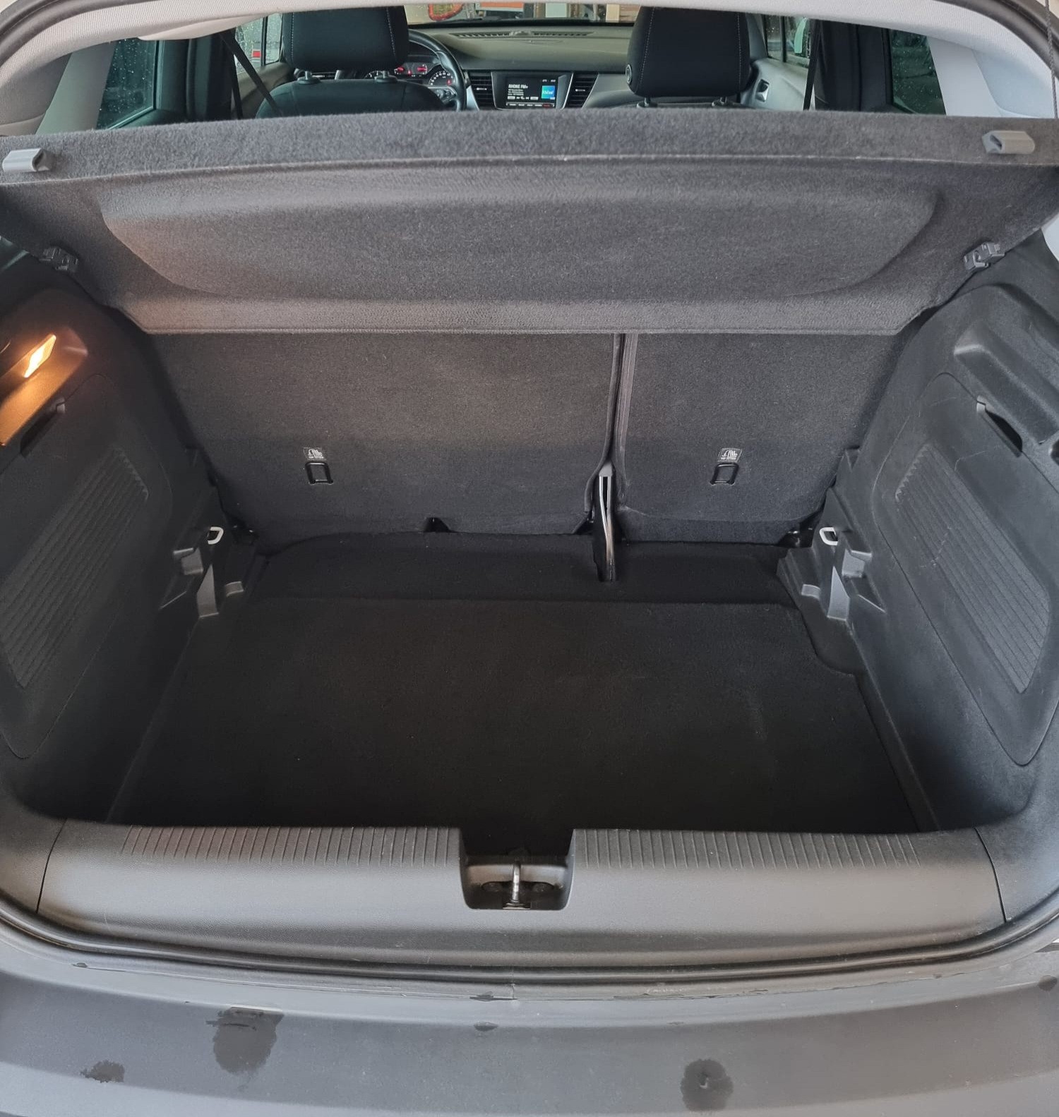 OPEL Crossland X 1.2 T Enjoy S/S-image-10