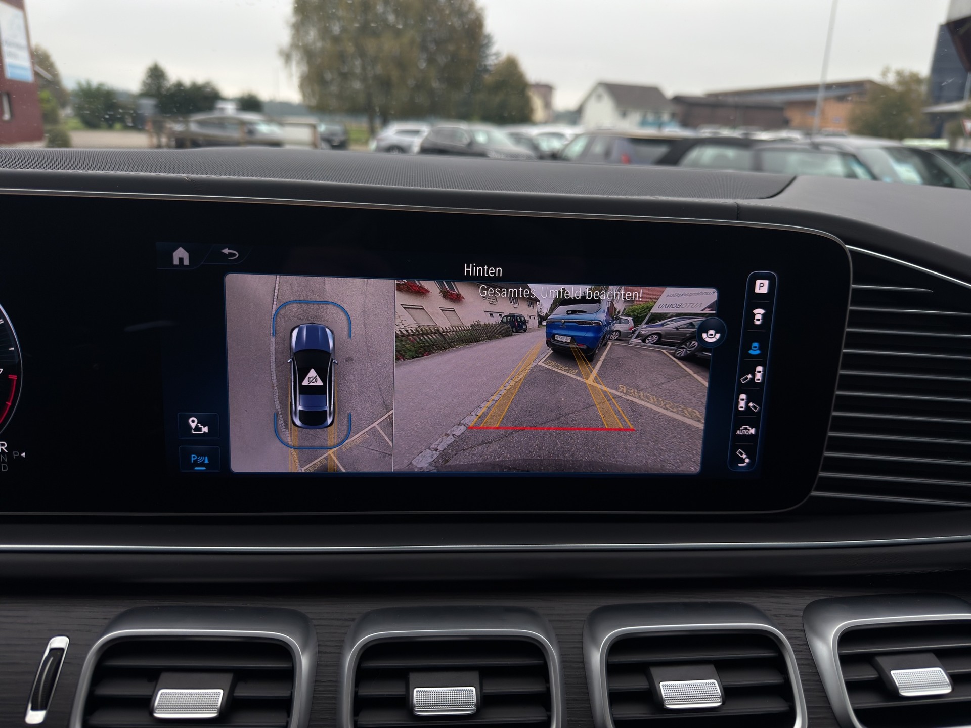 MERCEDES-BENZ GLE 63 S AMG 4matic+ Coupé-image-25