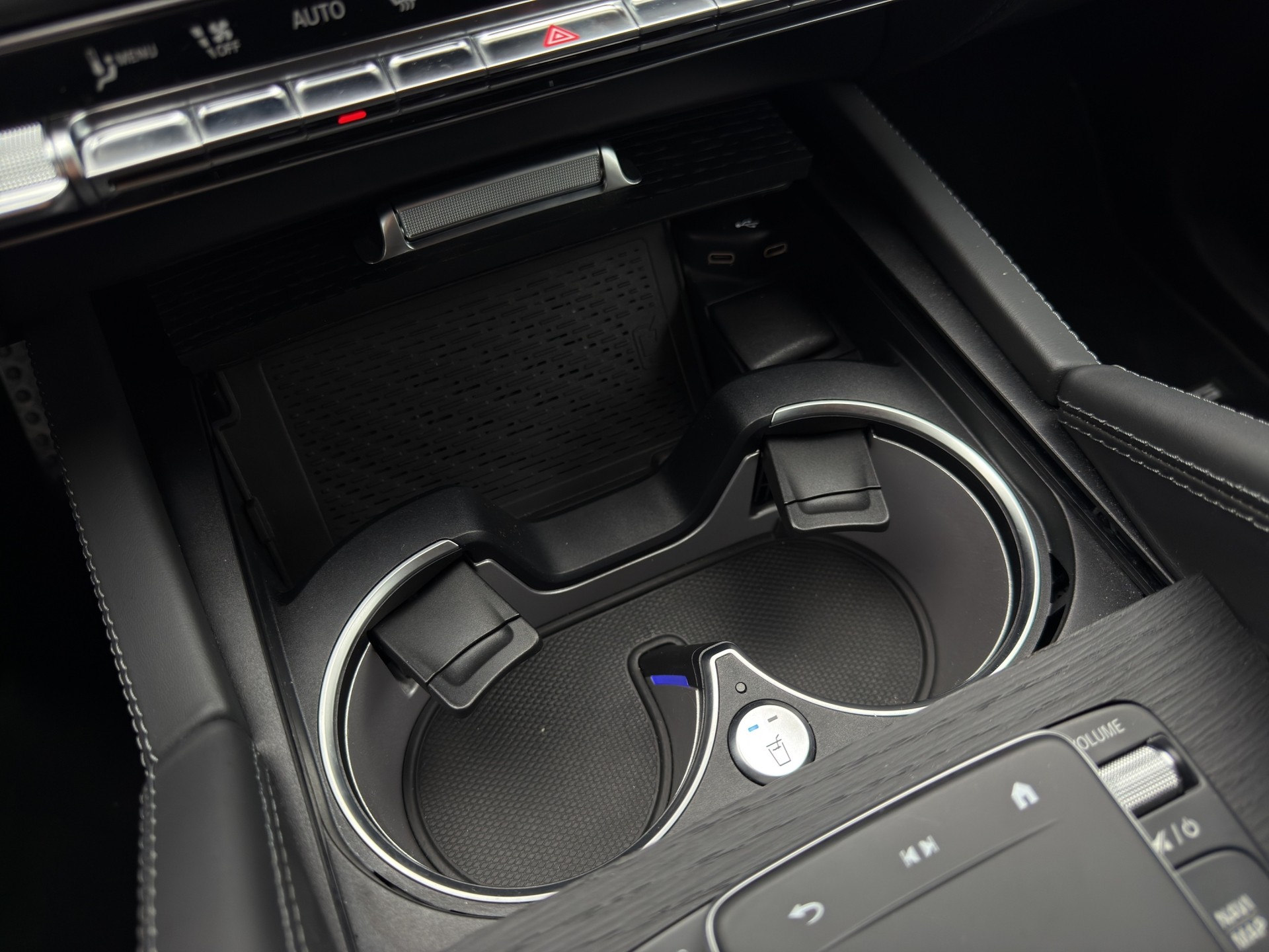 MERCEDES-BENZ GLE 63 S AMG 4matic+ Coupé-image-28