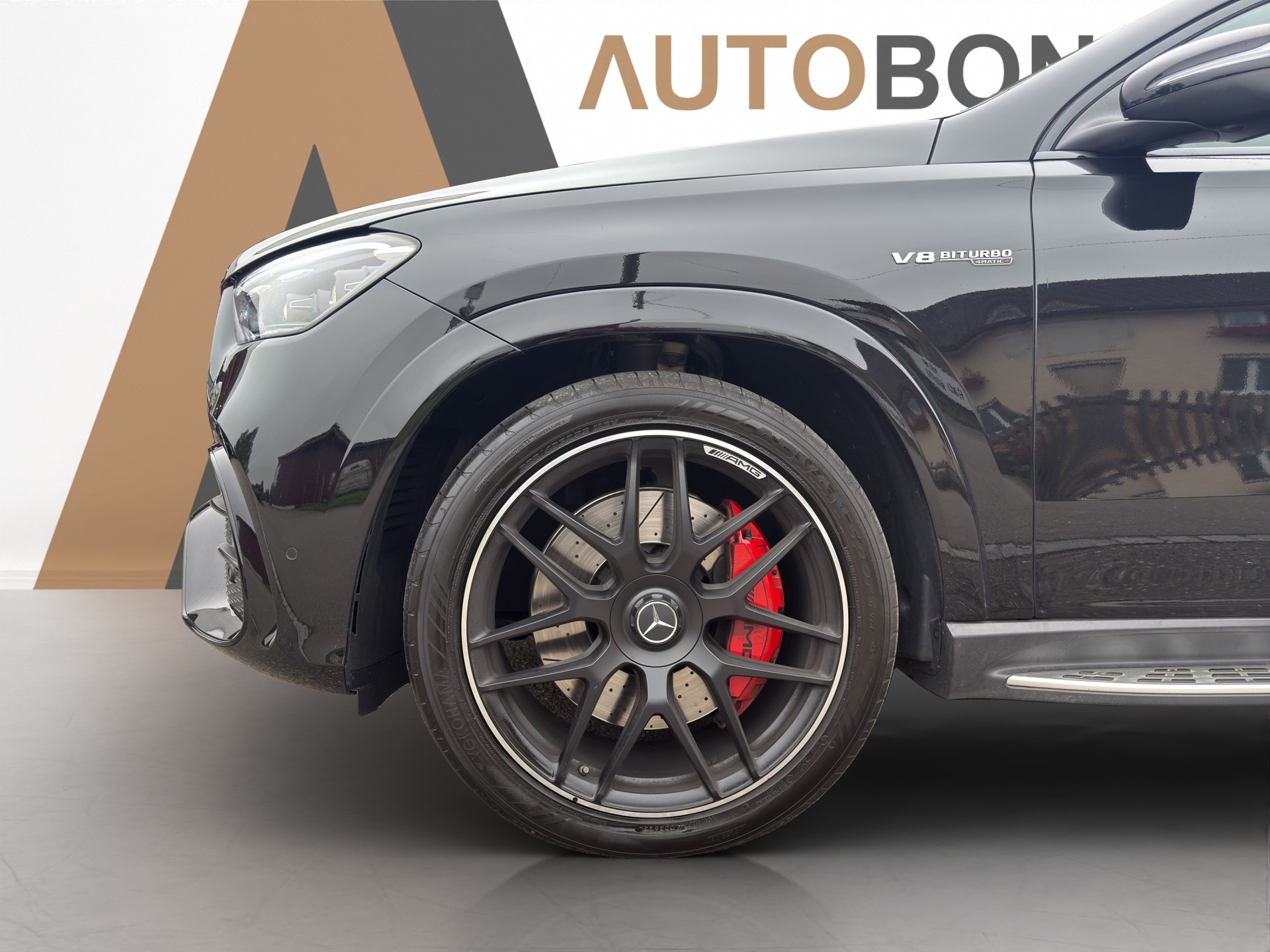 MERCEDES-BENZ GLE 63 S AMG 4matic+ Coupé-image-18