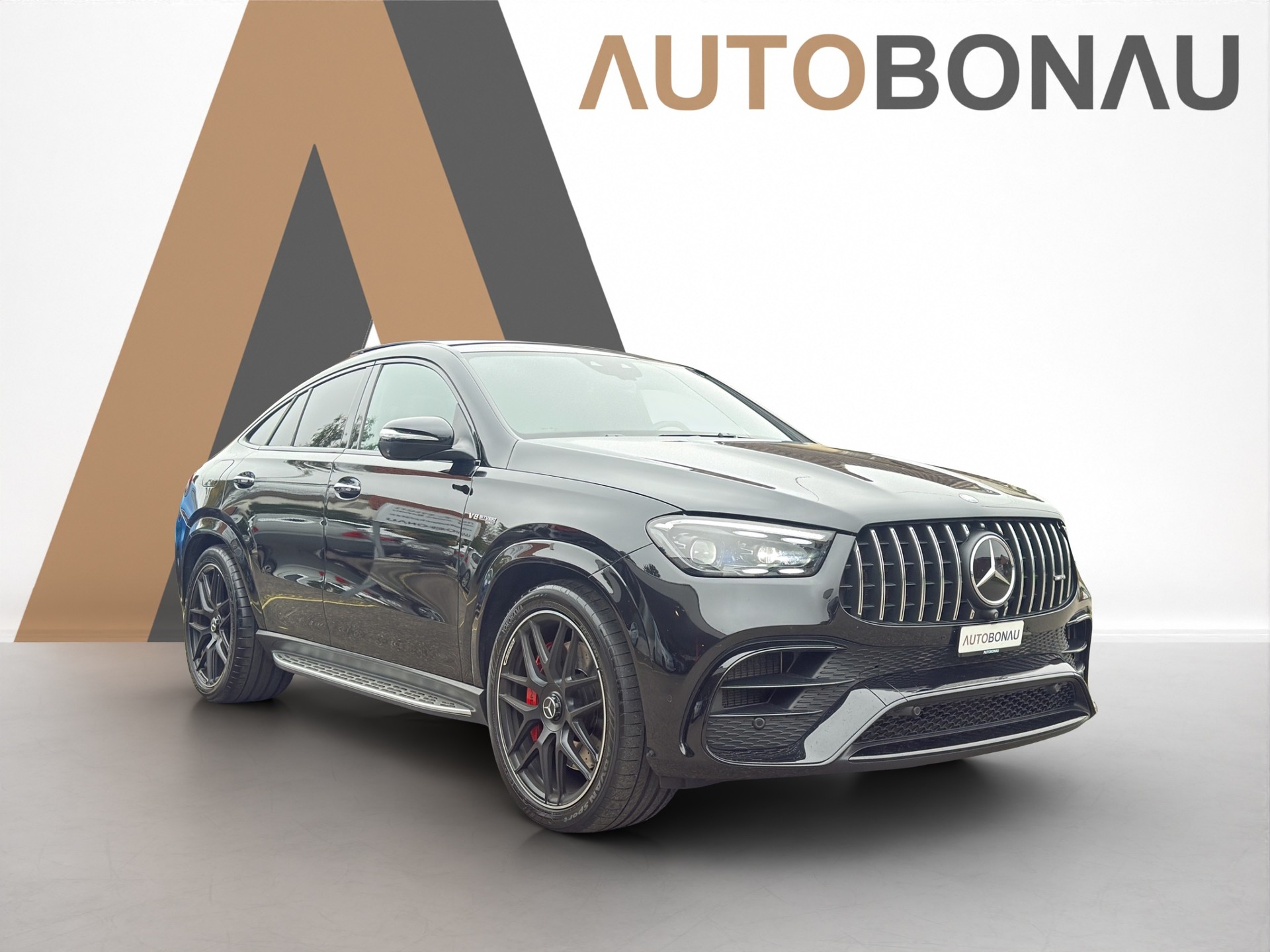 MERCEDES-BENZ GLE 63 S AMG 4matic+ Coupé-image-6
