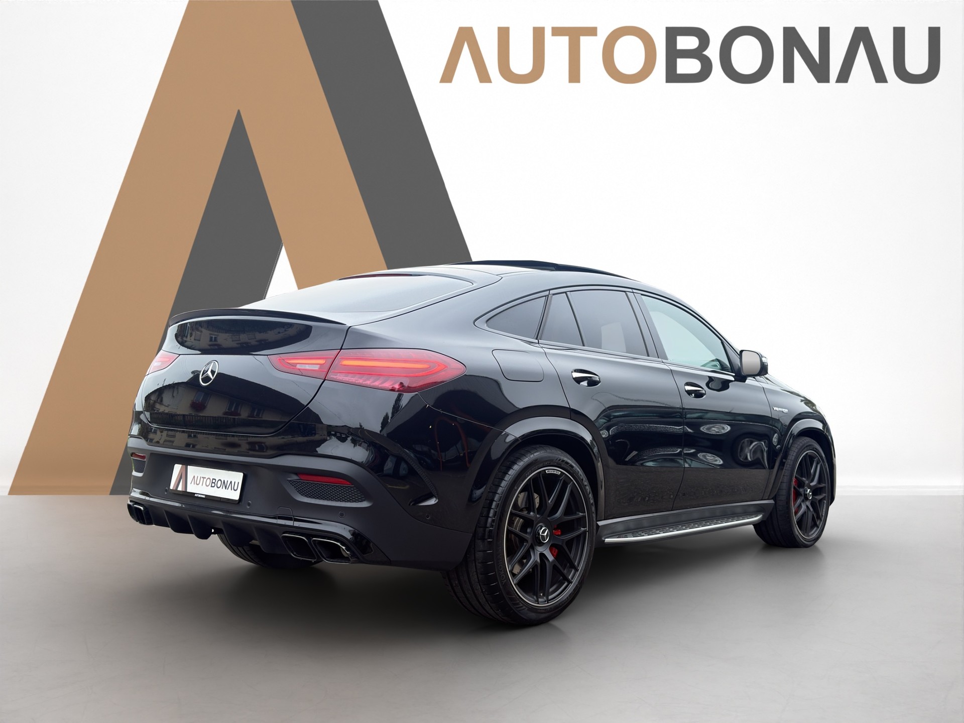 MERCEDES-BENZ GLE 63 S AMG 4matic+ Coupé-image-4