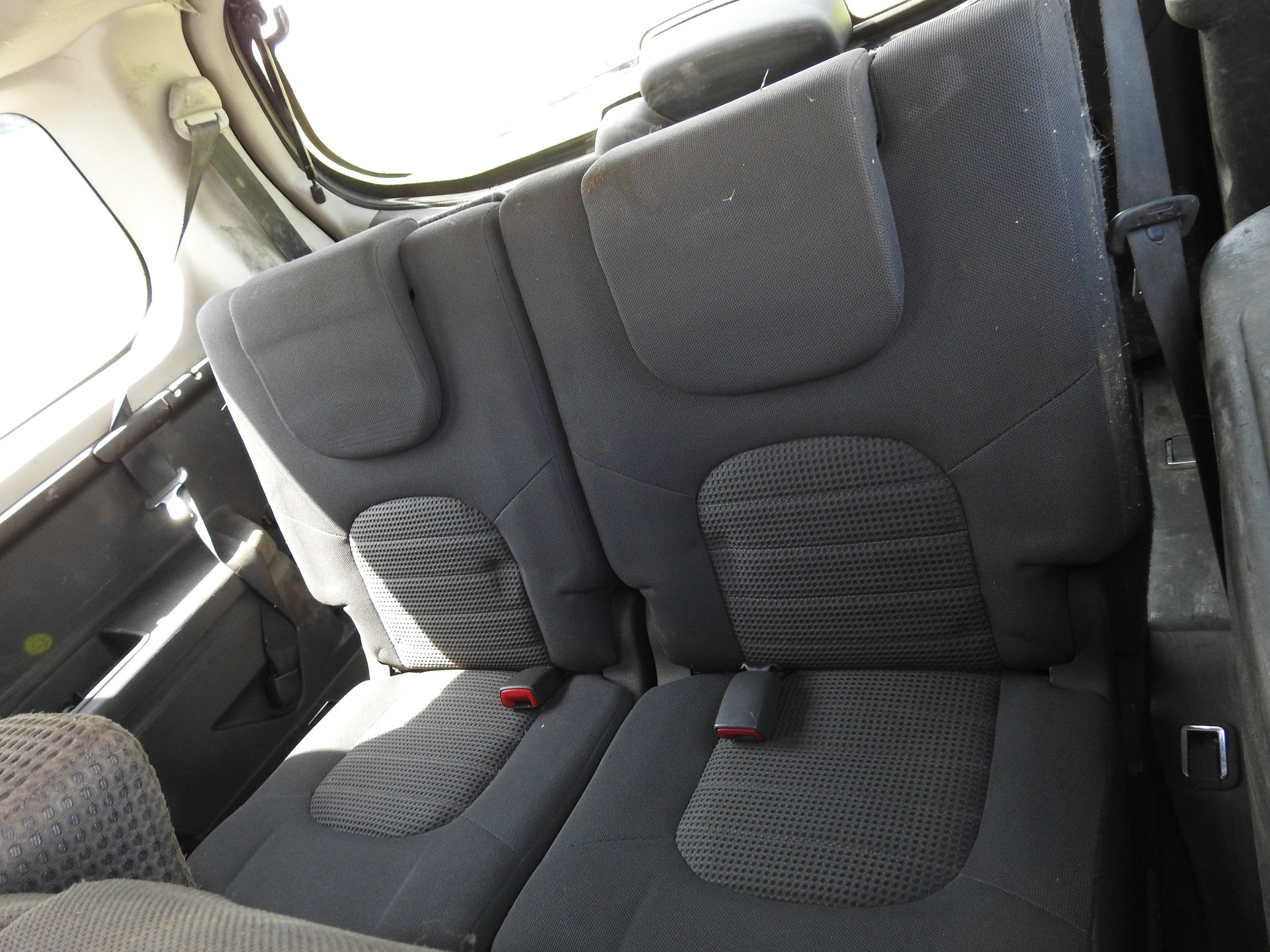 NISSAN Pathfinder 2.5 dCi LE-image-15