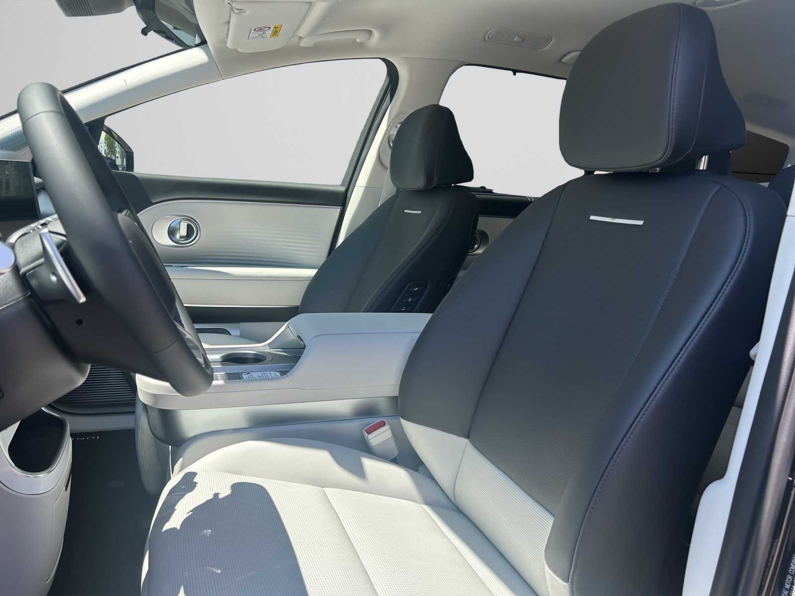 Image HYUNDAI IONIQ-9 Ioniq 9 110kWh Vertex 4WD