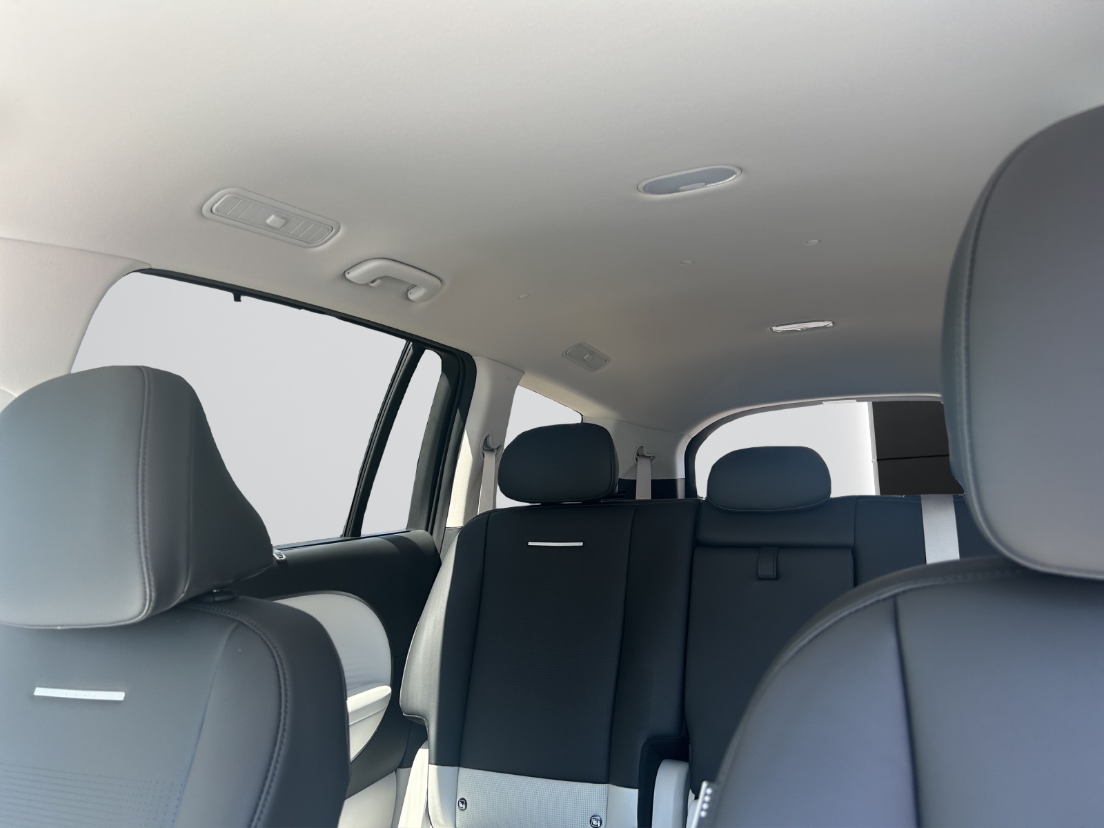 Image HYUNDAI IONIQ-9 Ioniq 9 110kWh Vertex 4WD