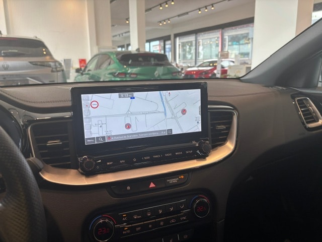 KIA Ceed GT 1.6 T-GDi GT DCT-image-9