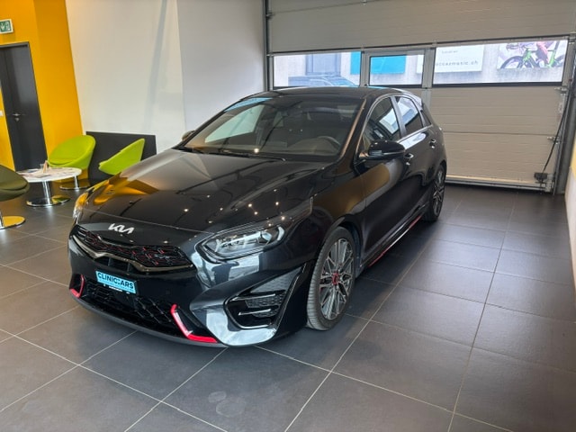 KIA Ceed GT 1.6 T-GDi GT DCT-image-3