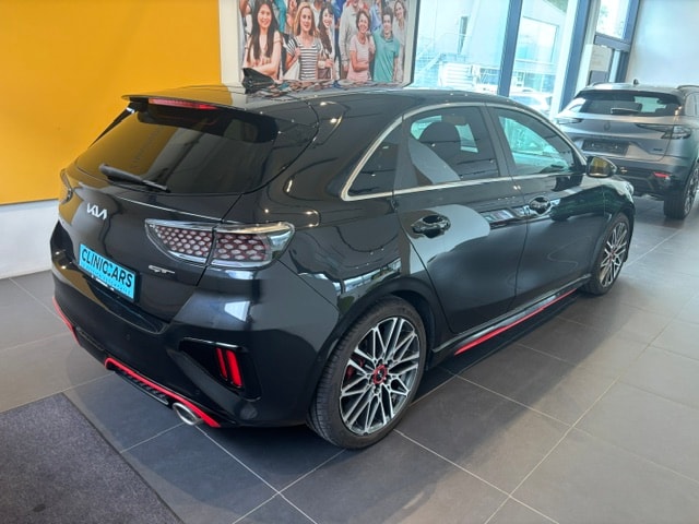 KIA Ceed GT 1.6 T-GDi GT DCT-image-4