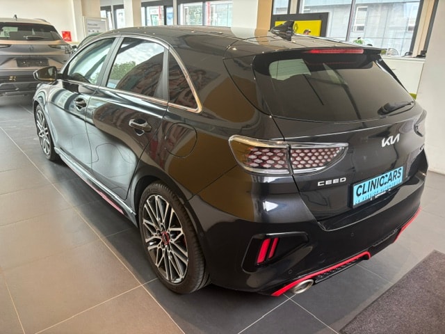 KIA Ceed GT 1.6 T-GDi GT DCT-image-5