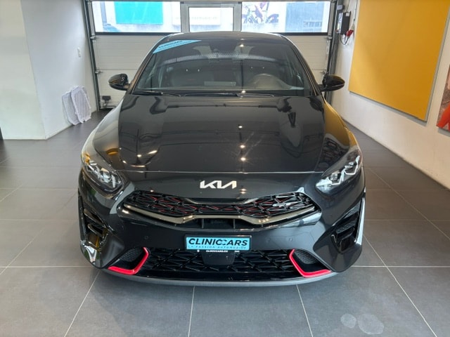 KIA Ceed GT 1.6 T-GDi GT DCT-image-2