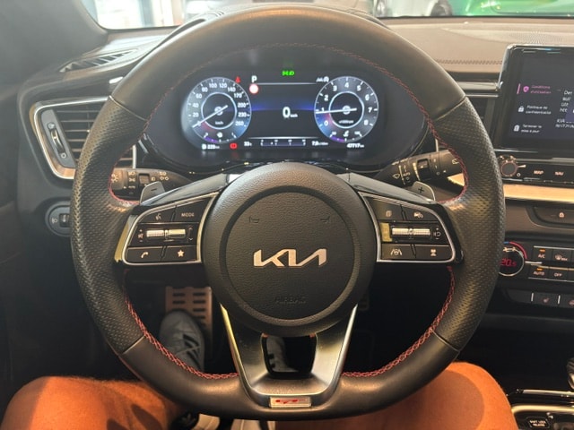 KIA Ceed GT 1.6 T-GDi GT DCT-image-8