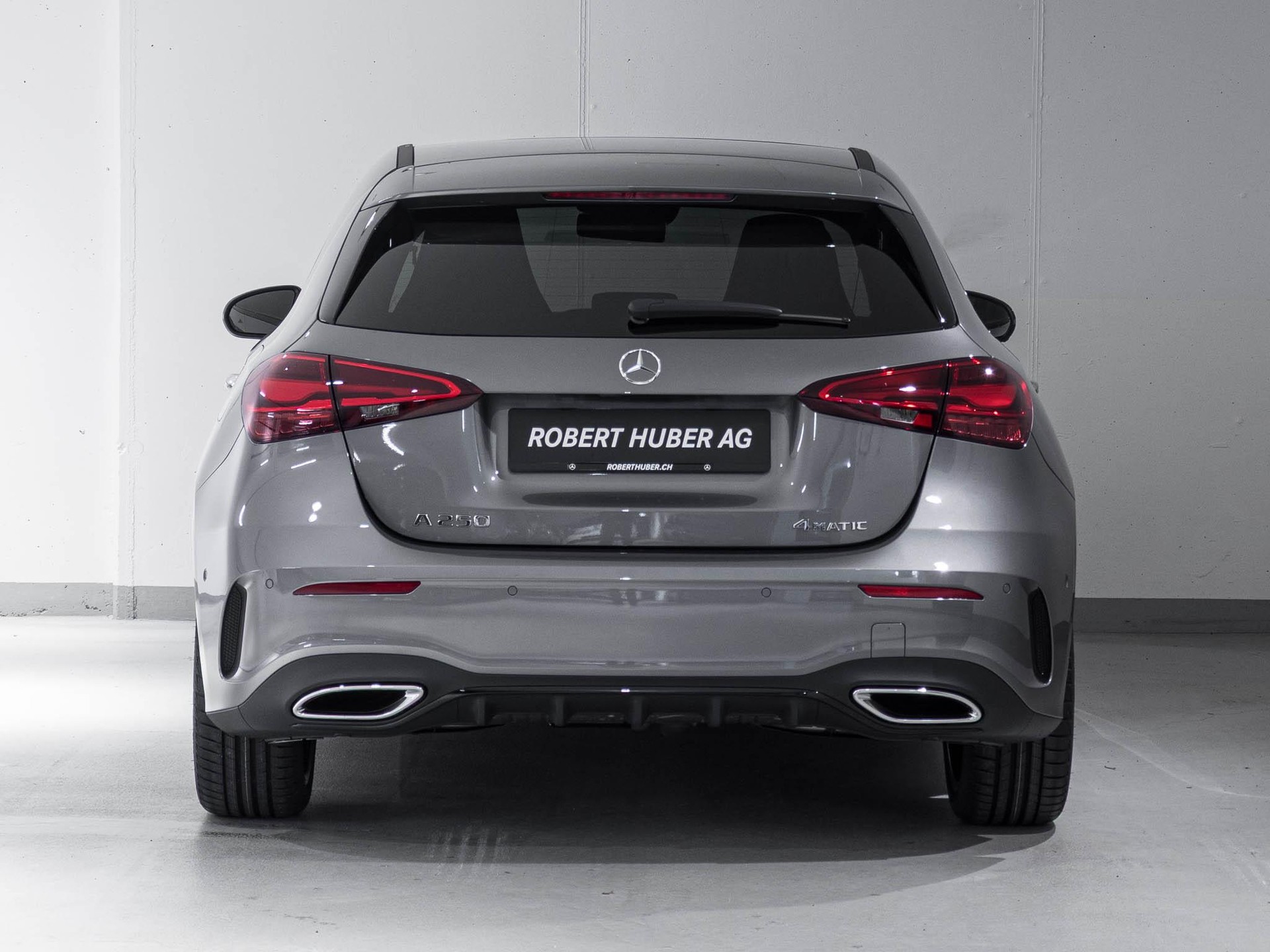 MERCEDES-BENZ A 250 4MATIC-image-5
