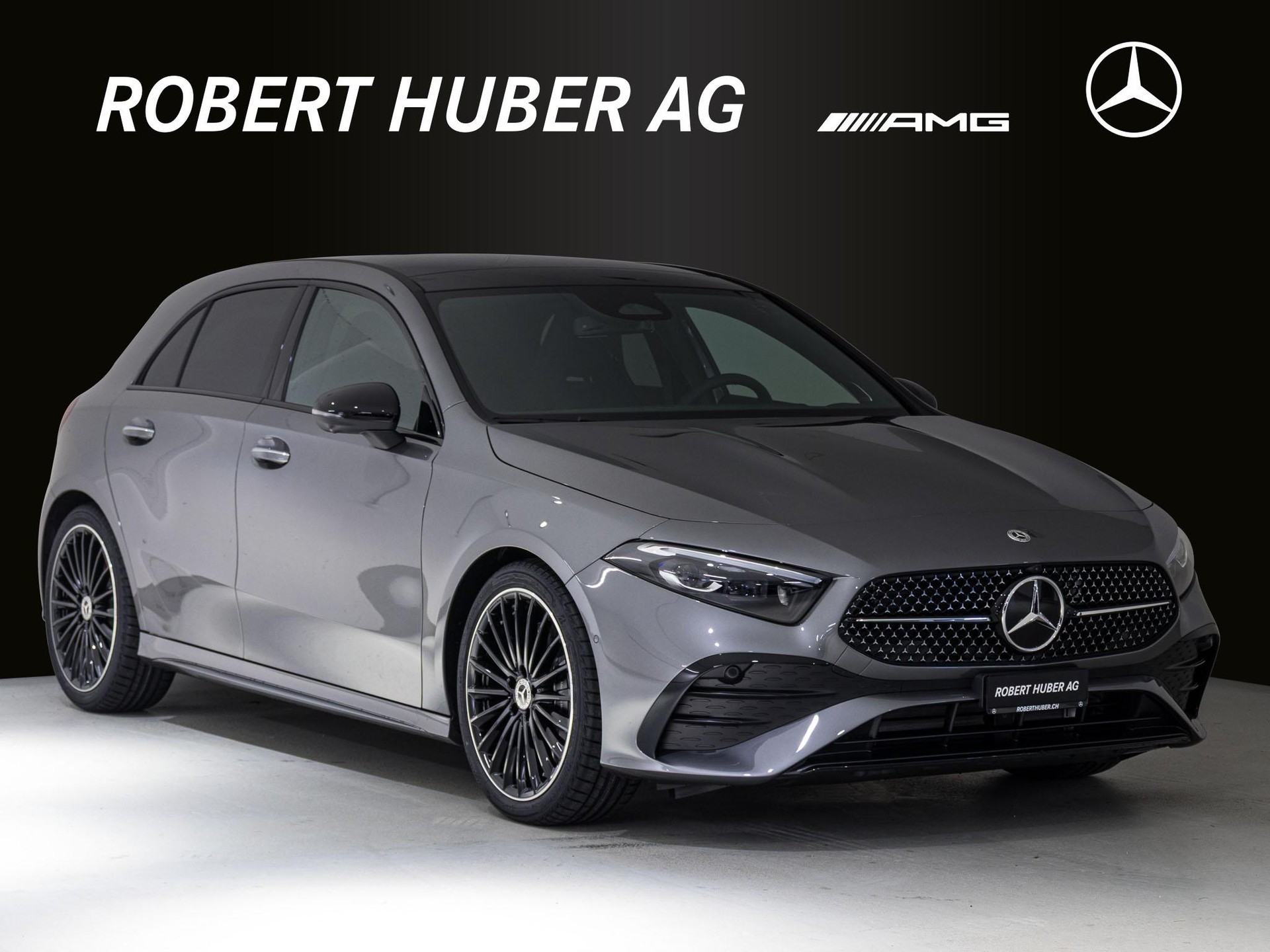 MERCEDES-BENZ A 250 4MATIC-image-0