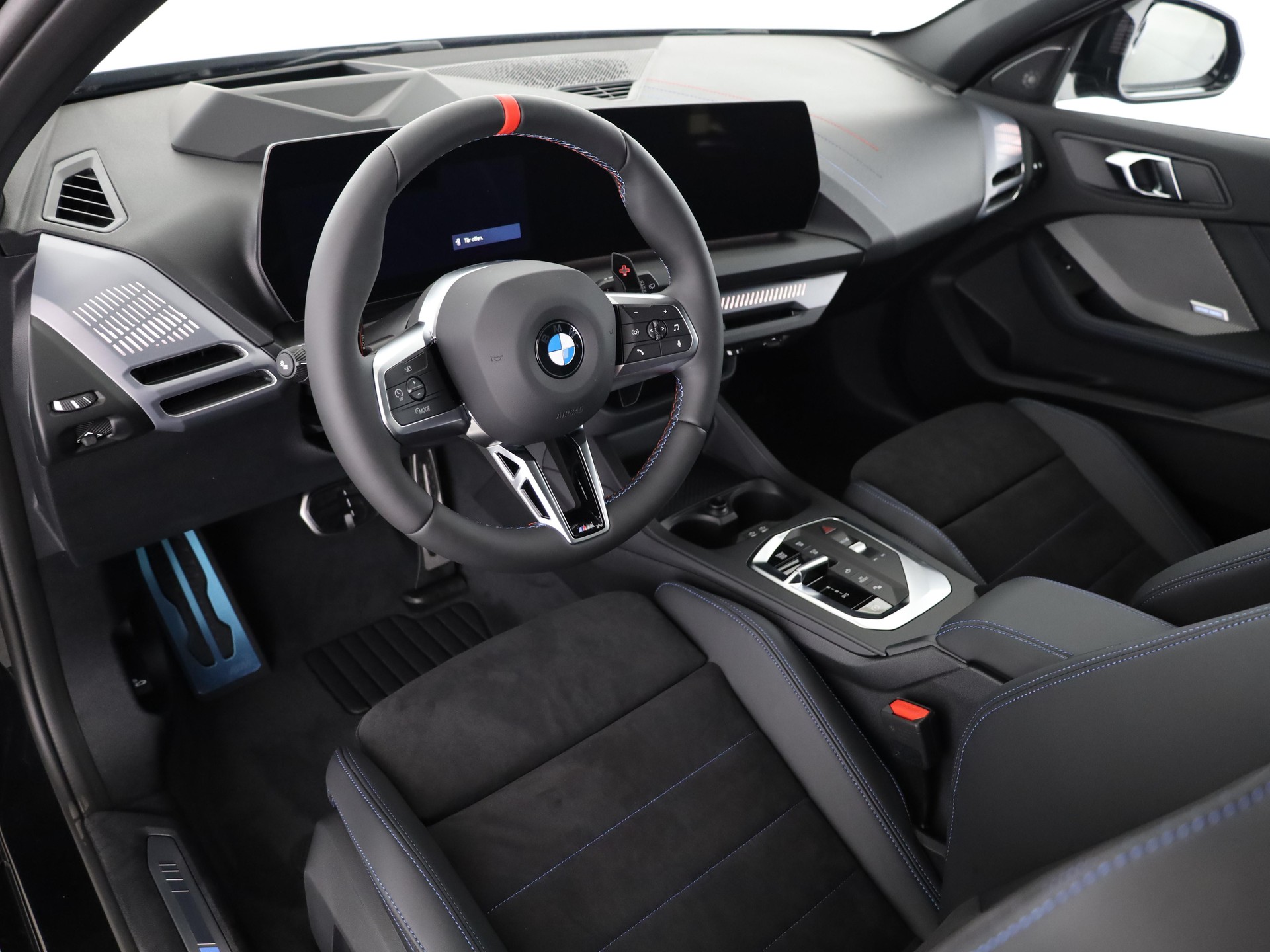 BMW M135i xDrive-image-8