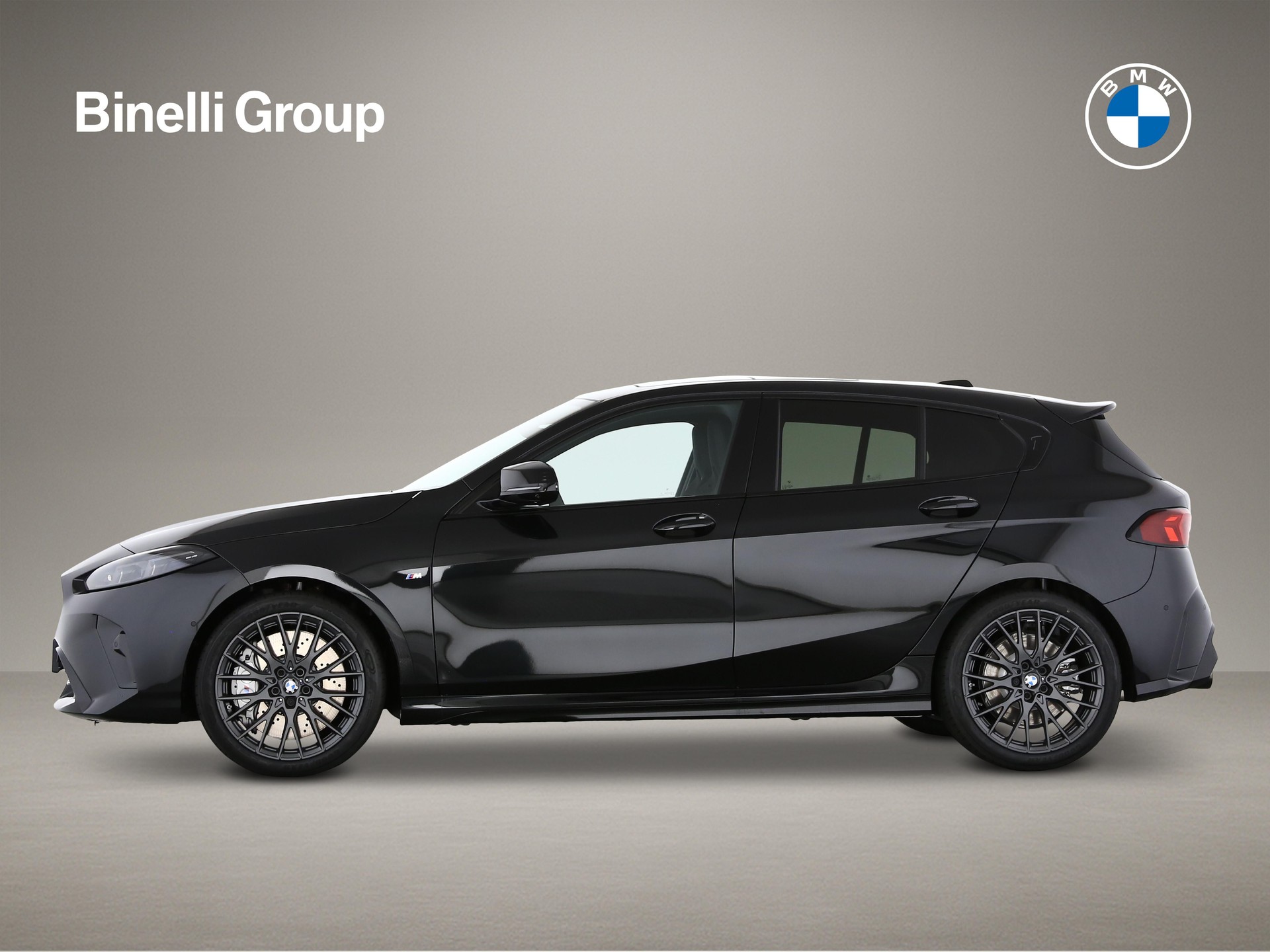 BMW M135i xDrive-image-2