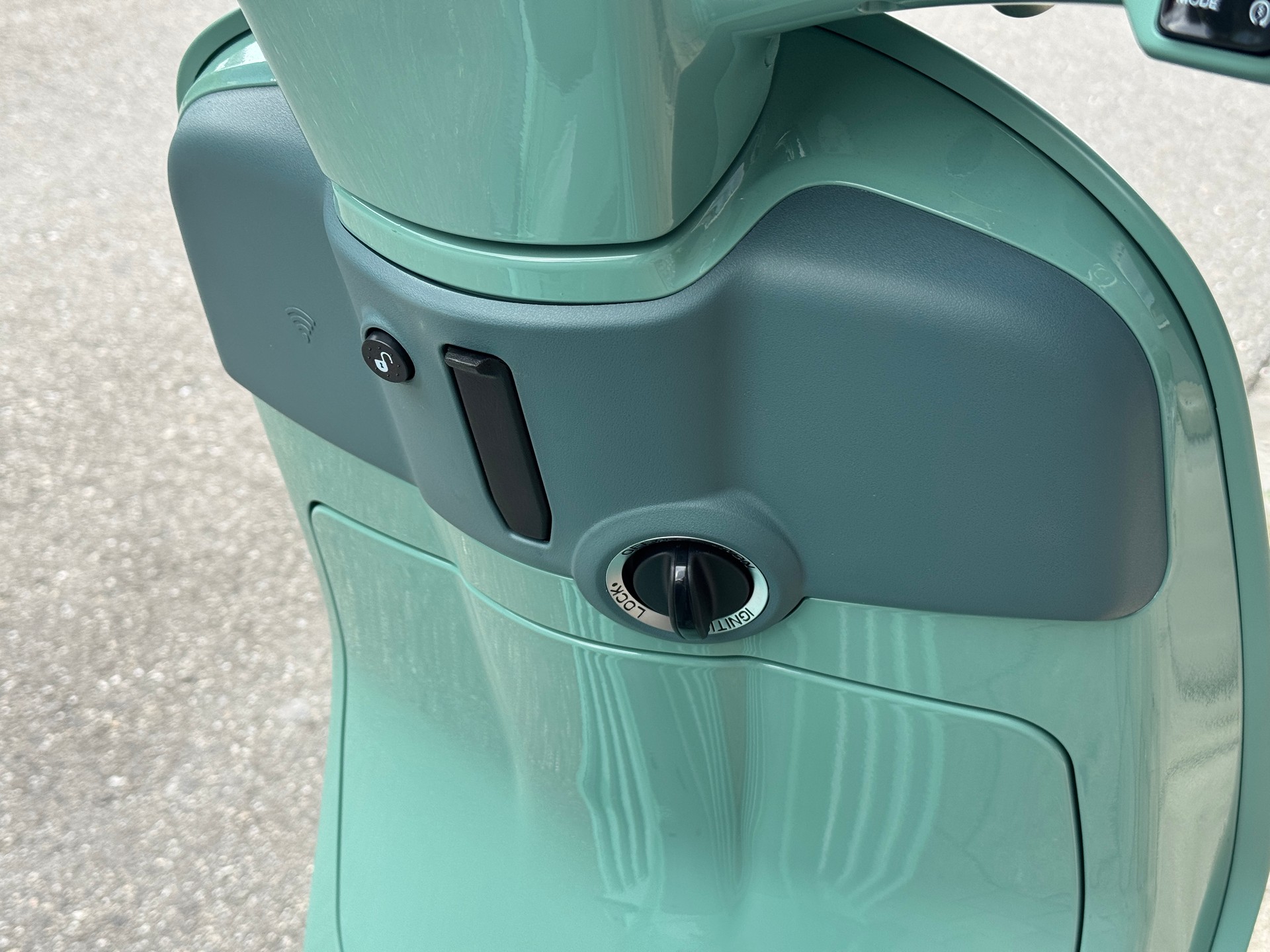 PIAGGIO Vespa 125 Primavera Euro 5+-image-7