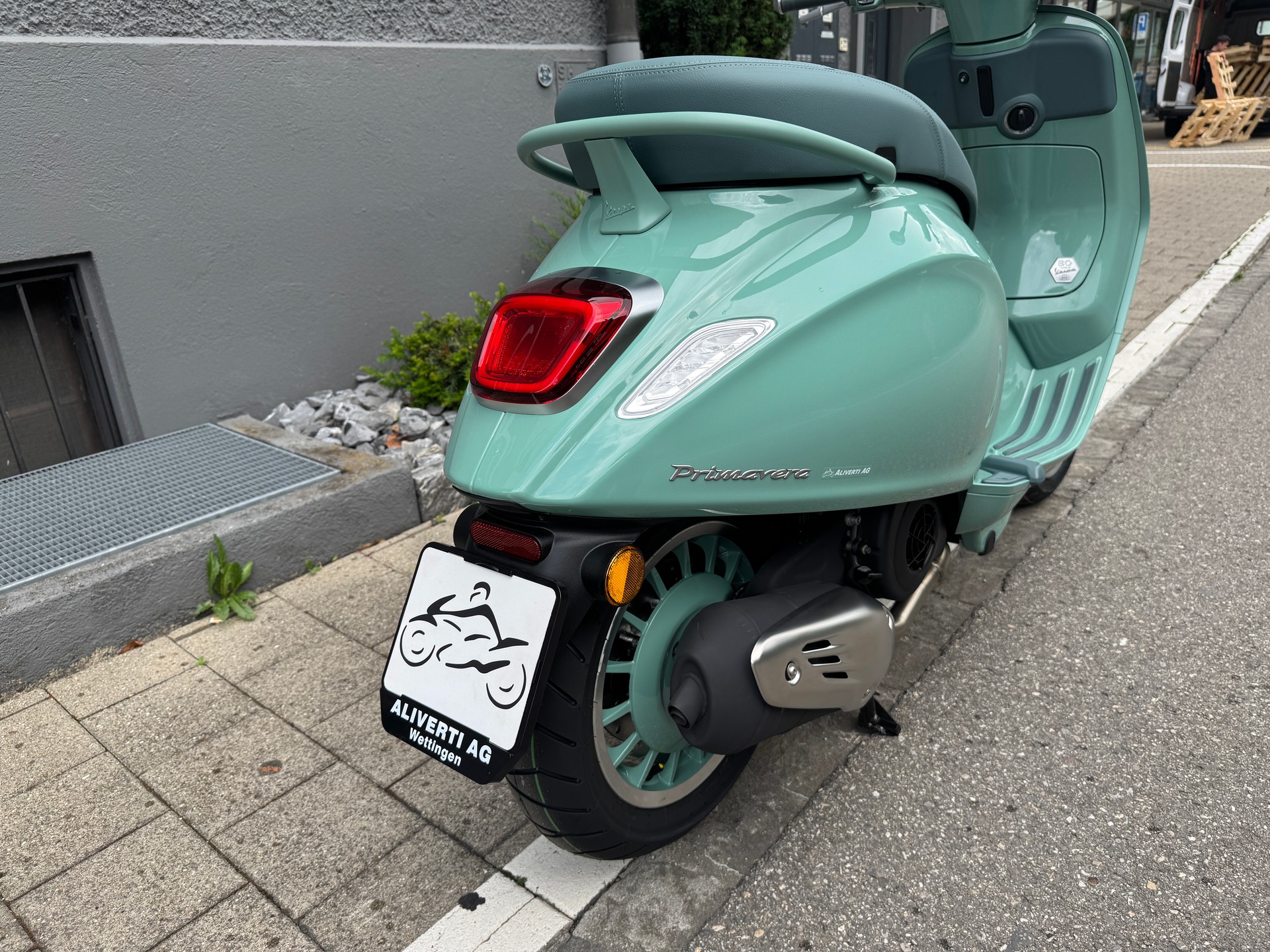 PIAGGIO Vespa 125 Primavera Euro 5+-image-14