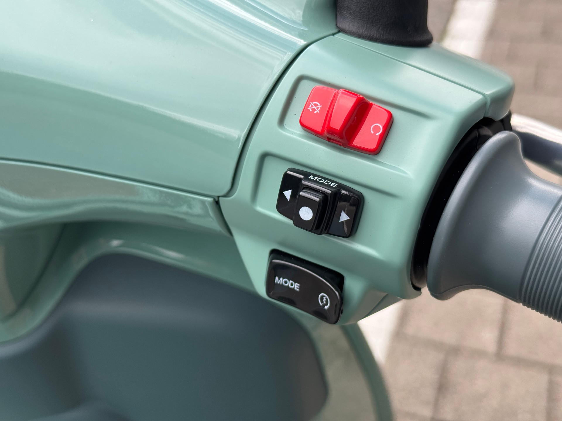 PIAGGIO Vespa 125 Primavera Euro 5+-image-9
