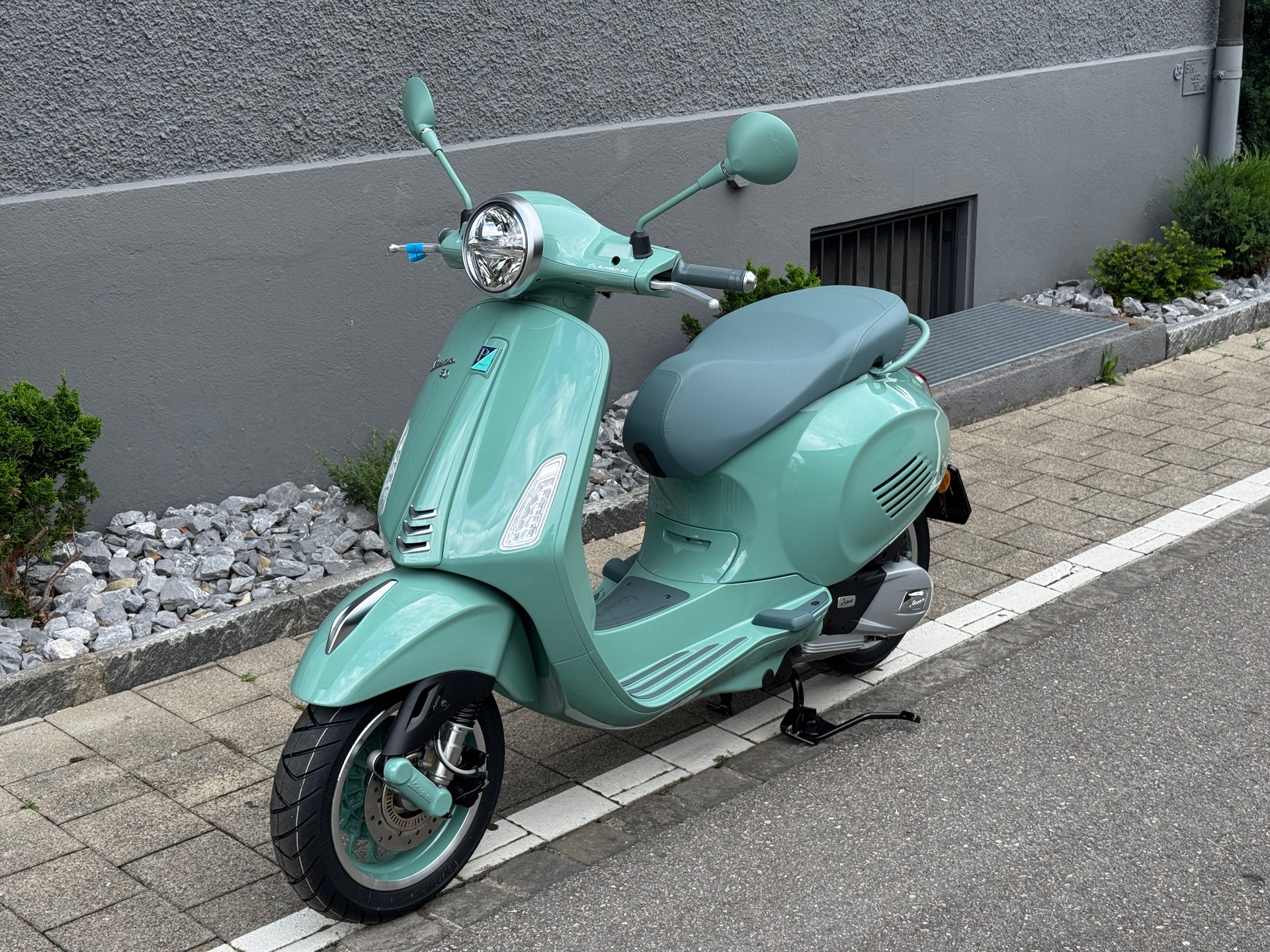 PIAGGIO Vespa 125 Primavera Euro 5+