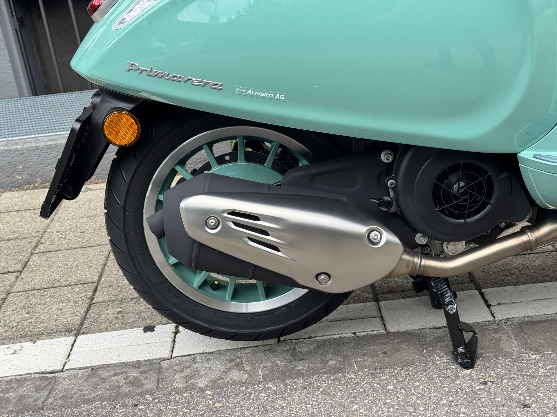 PIAGGIO Vespa 125 Primavera Euro 5+-image-13