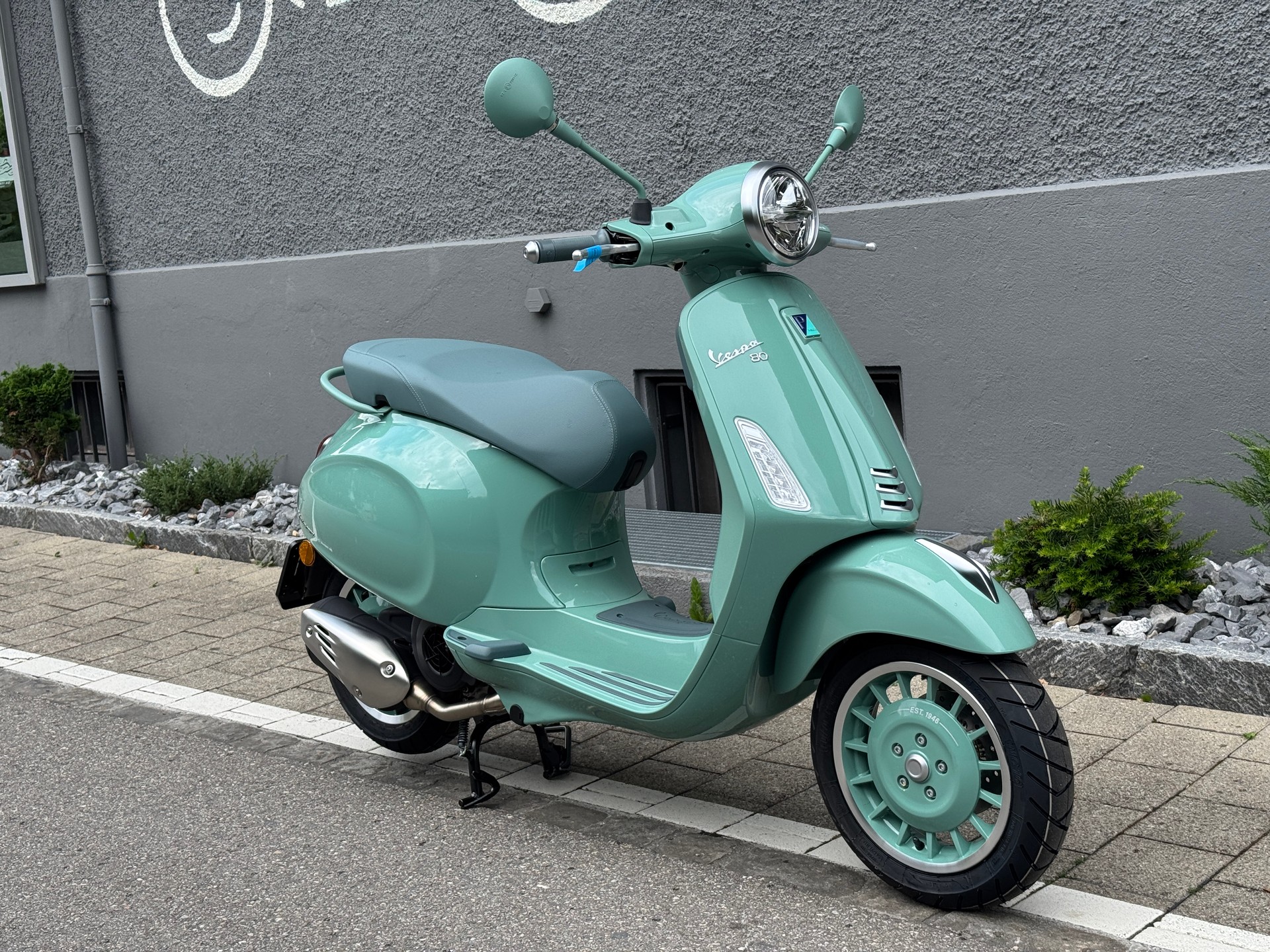 PIAGGIO Vespa 125 Primavera Euro 5+-image-11