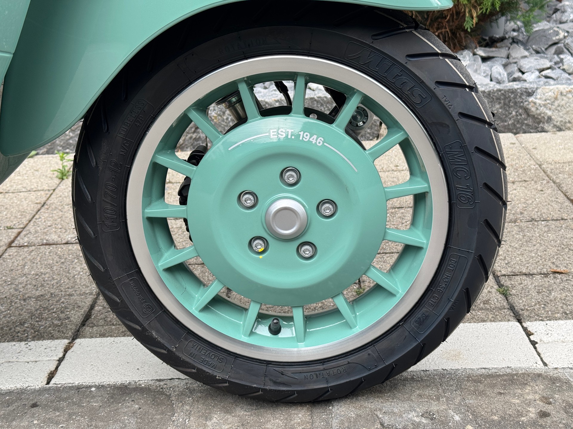 PIAGGIO Vespa 125 Primavera Euro 5+-image-12