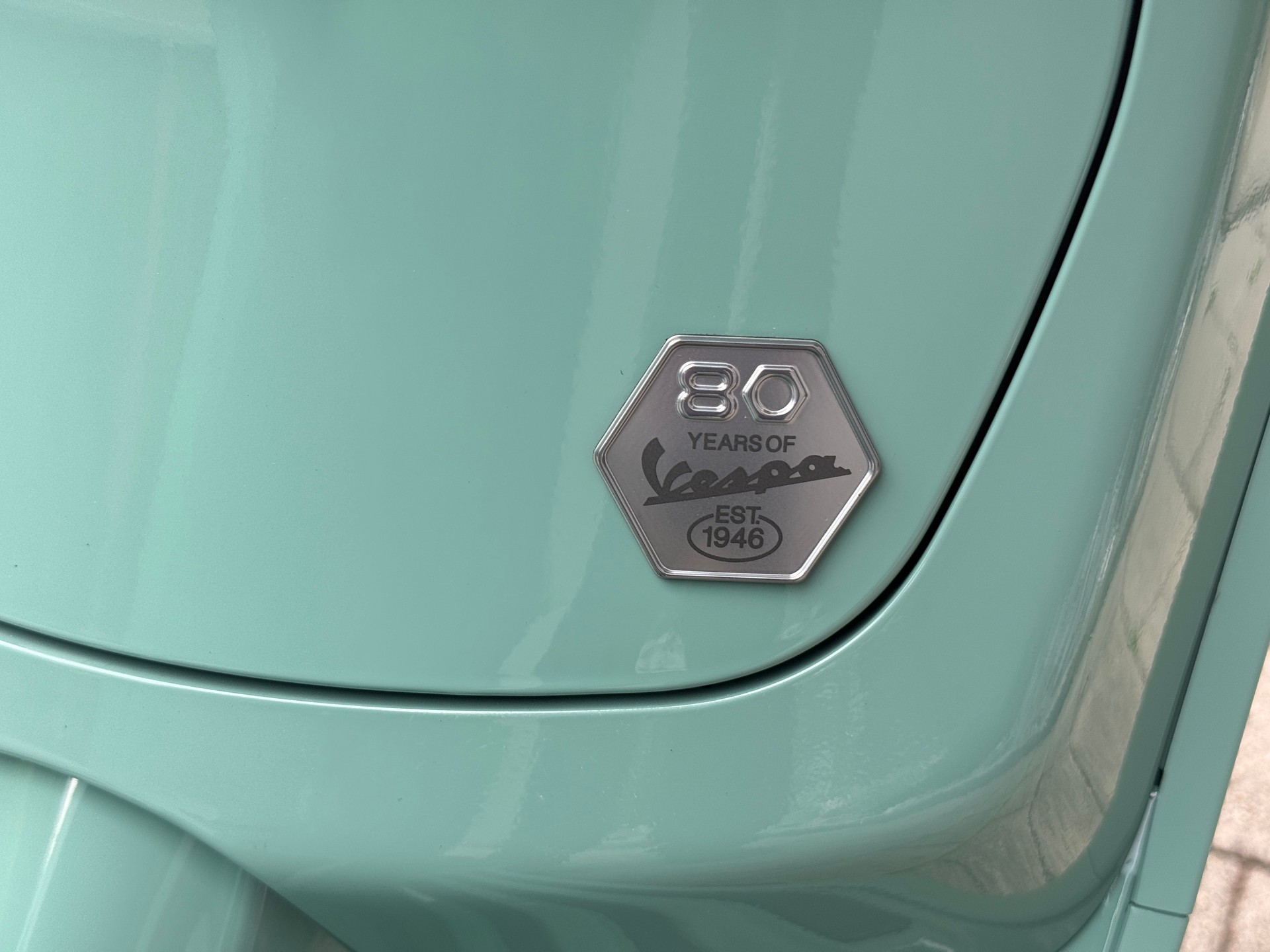 PIAGGIO Vespa 125 Primavera Euro 5+-image-8