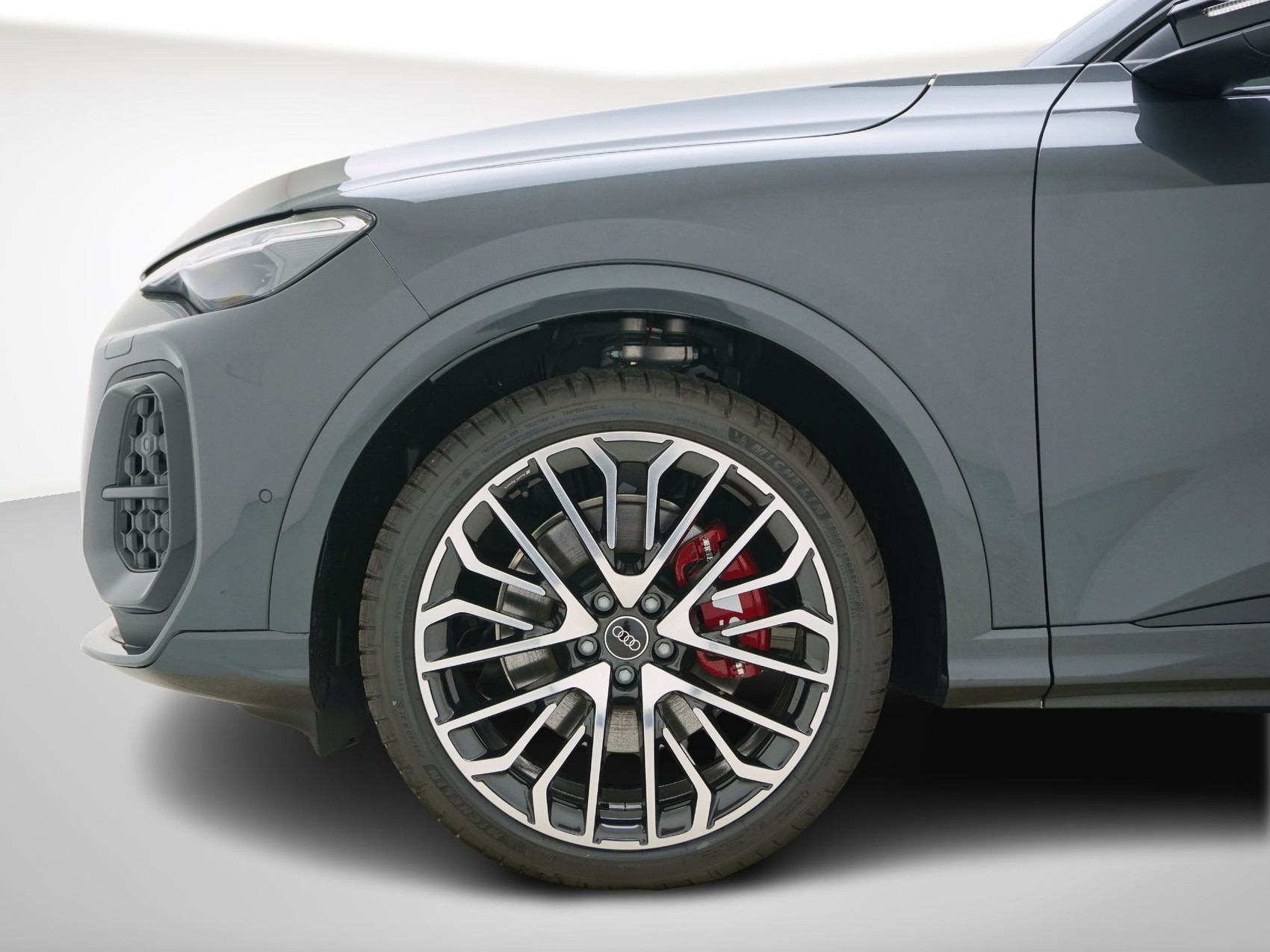 AUDI SQ5 SUV 3.0 V6 TFSI quattro S-Tronic-image-9