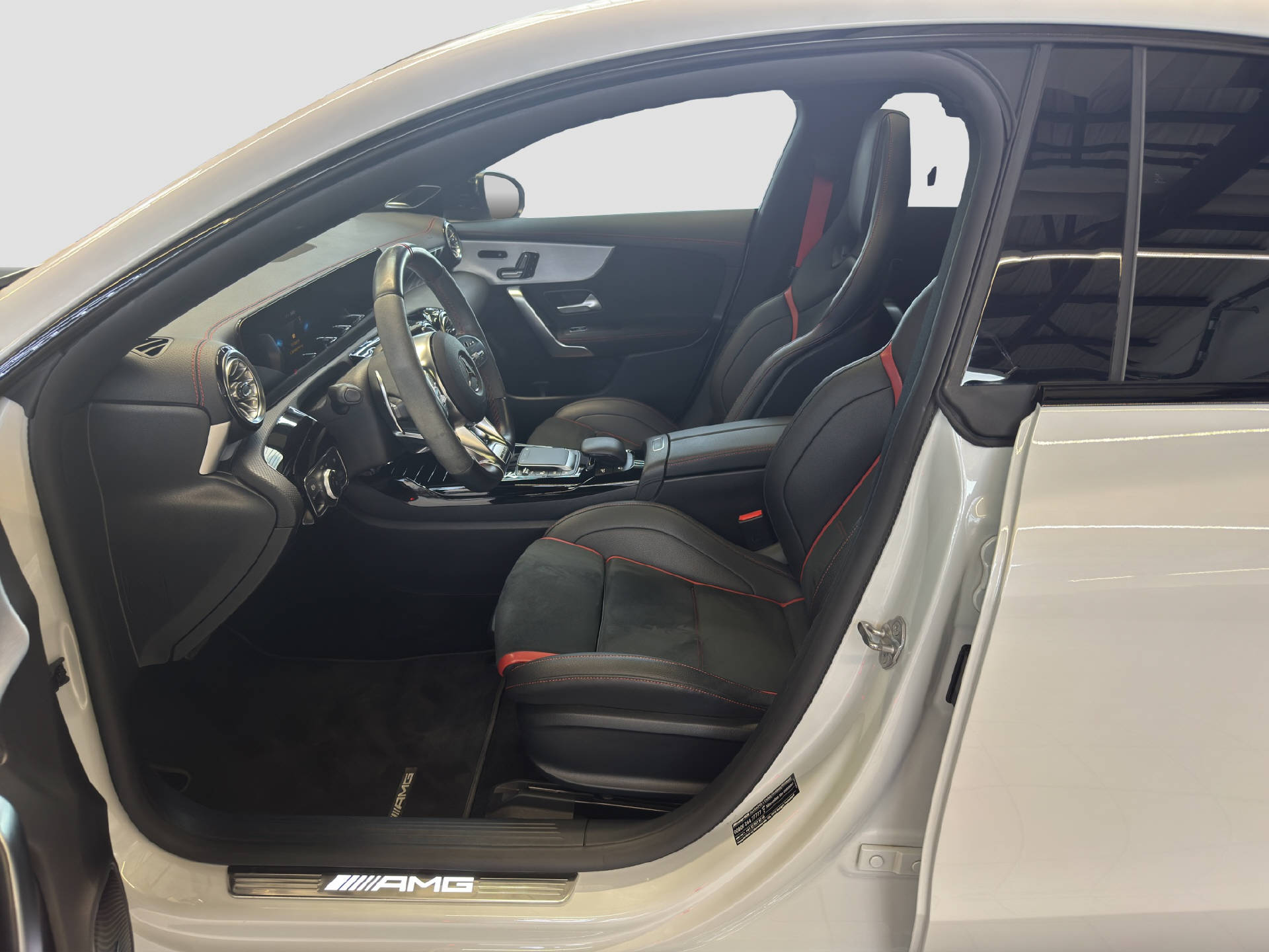 MERCEDES-BENZ CLA 45 S AMG 4MATIC+-image-6