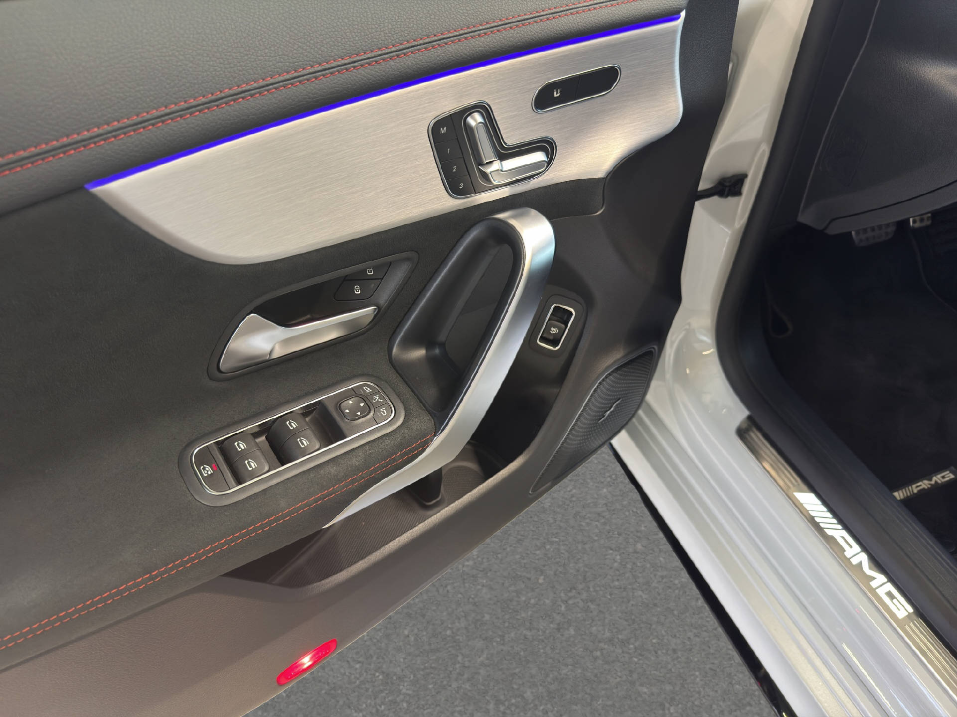 MERCEDES-BENZ CLA 45 S AMG 4MATIC+-image-12