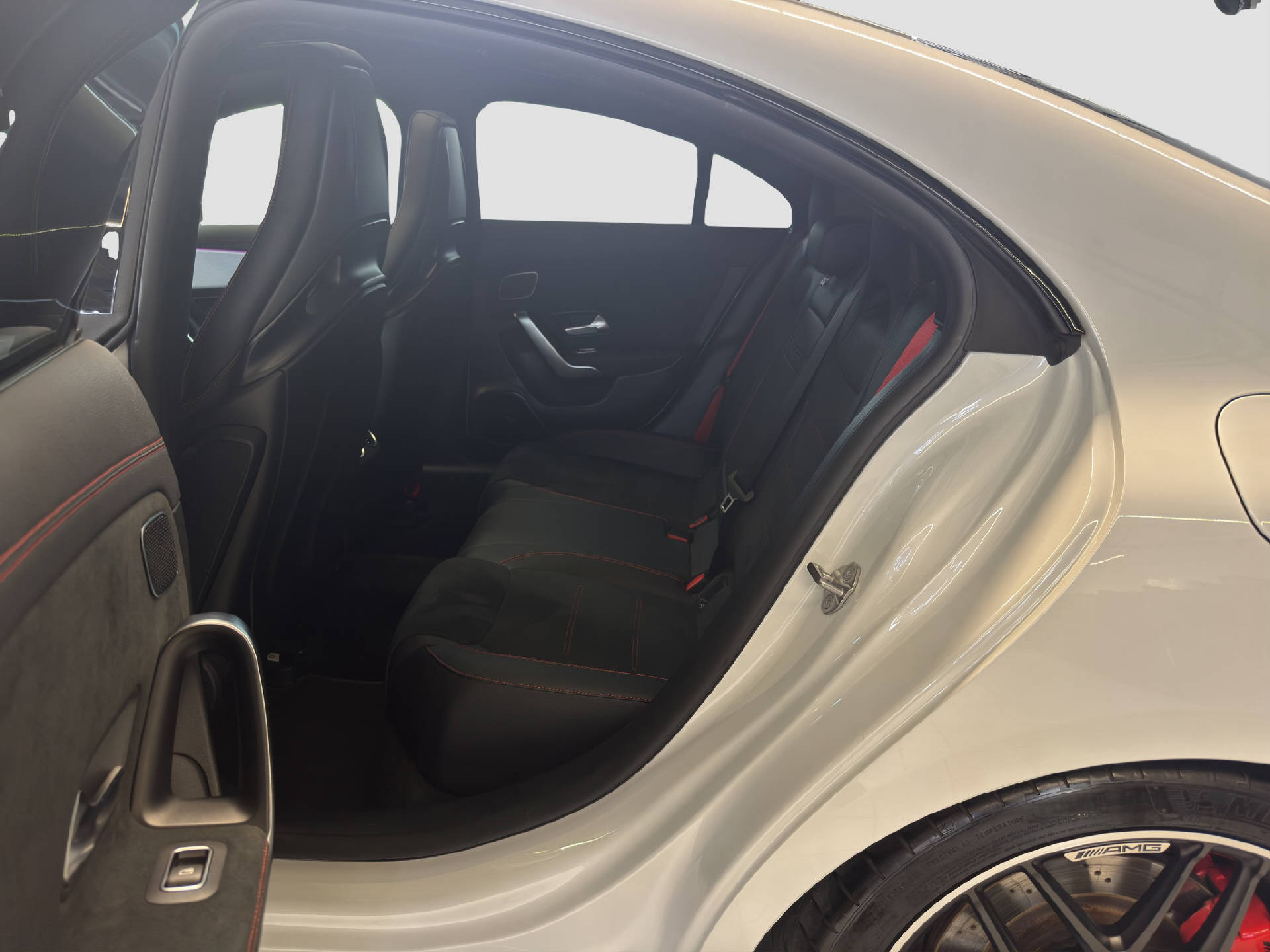 MERCEDES-BENZ CLA 45 S AMG 4MATIC+-image-13