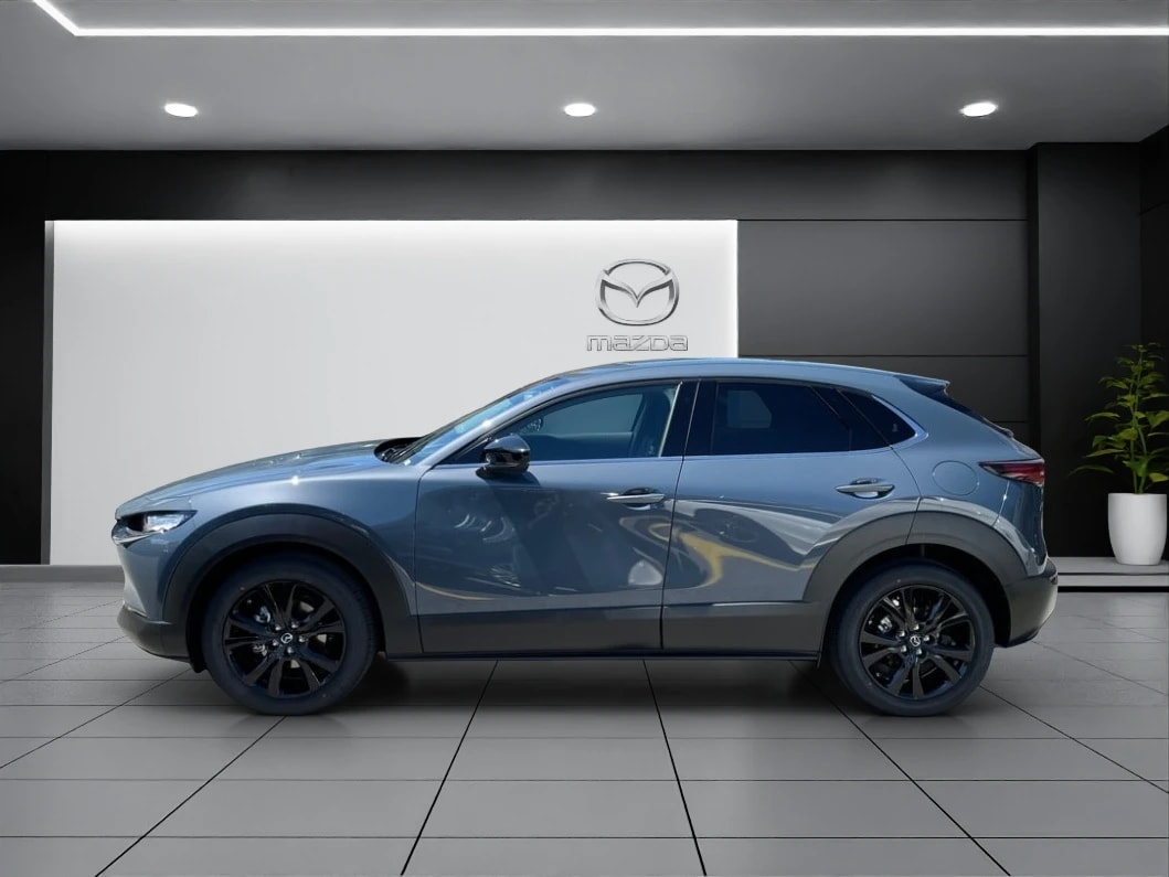 MAZDA CX-30 SKYACTIV-X 186 M Hybrid Homura AWD AT-showroom-element-1