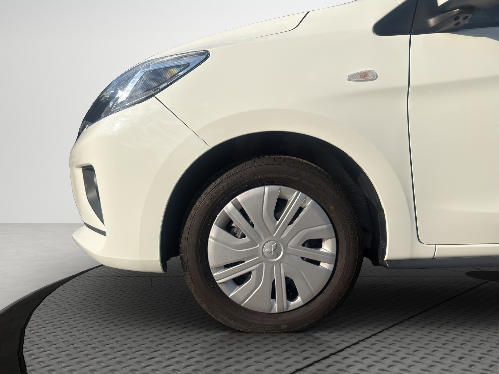 MITSUBISHI Space Star 1.2 CVT Inform-image-15
