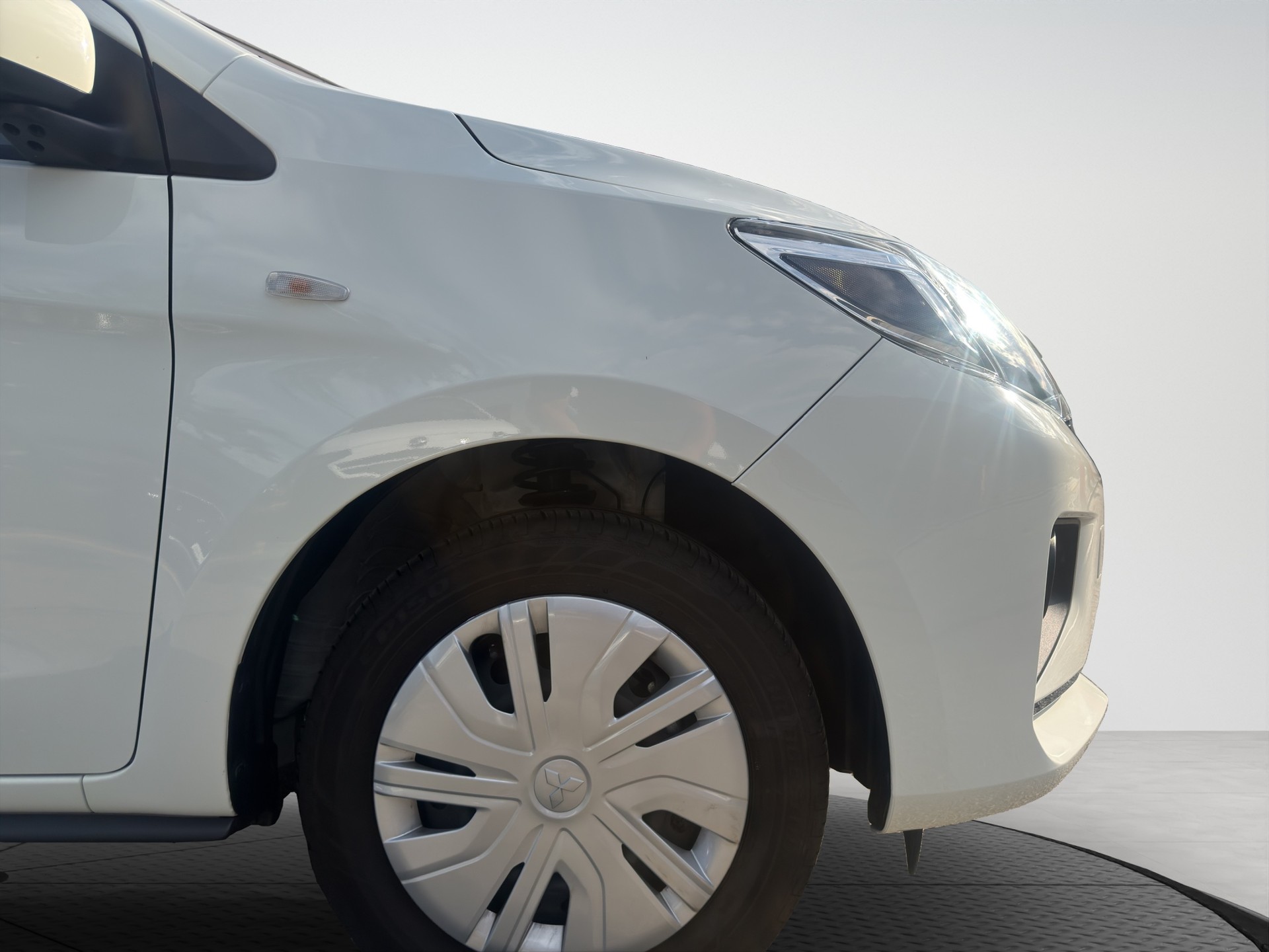 MITSUBISHI Space Star 1.2 CVT Inform-image-16
