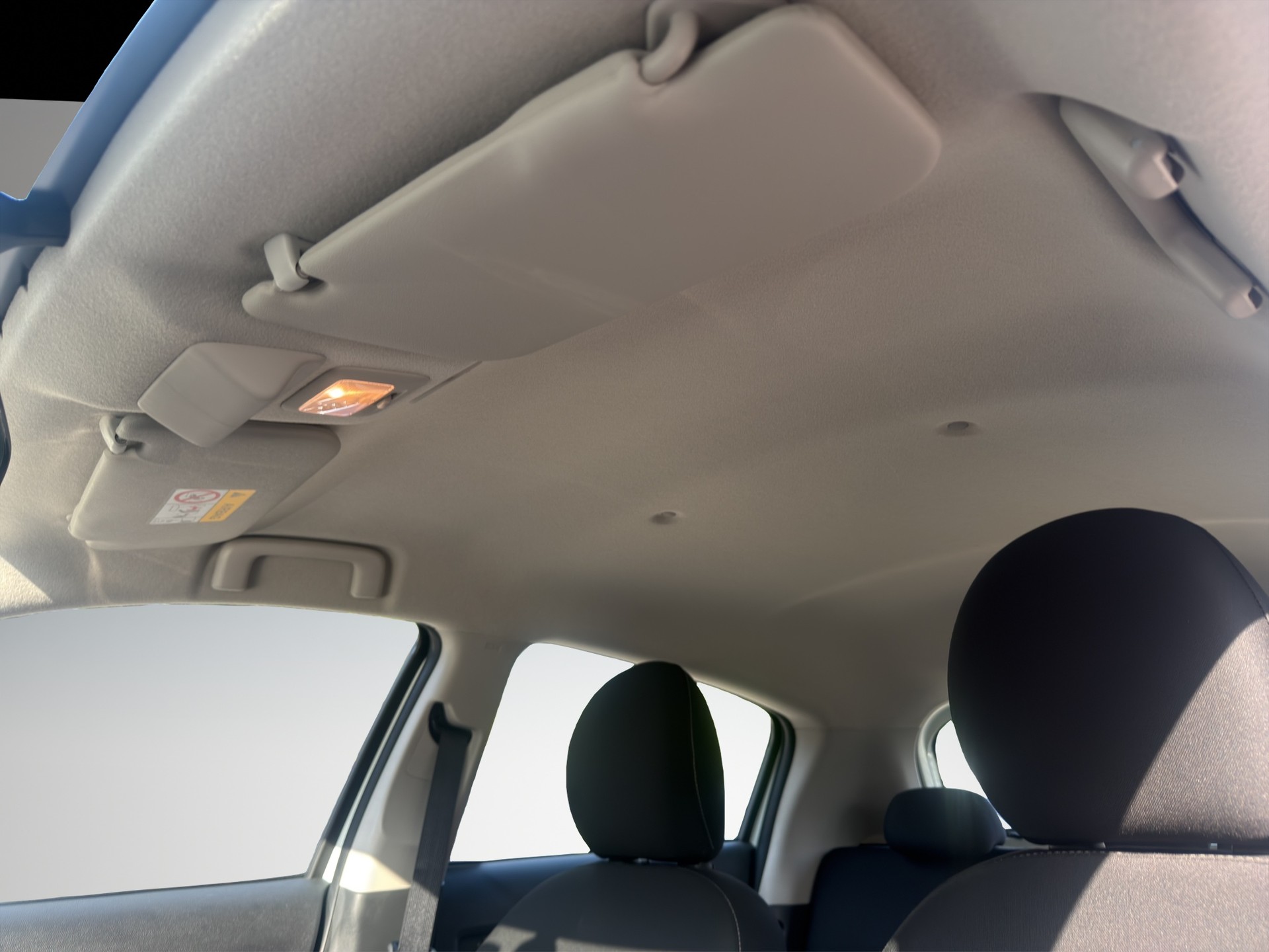 MITSUBISHI Space Star 1.2 CVT Inform-image-17