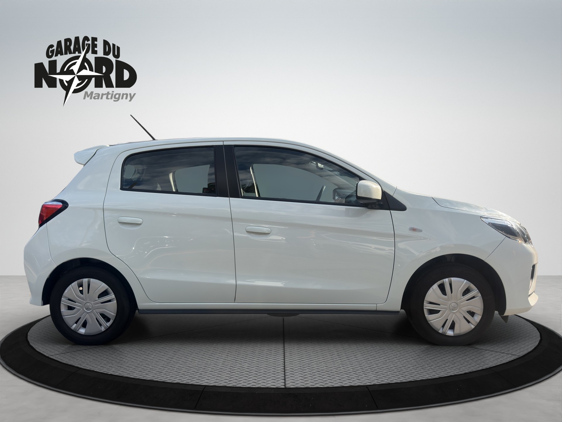 MITSUBISHI Space Star 1.2 CVT Inform-image-5