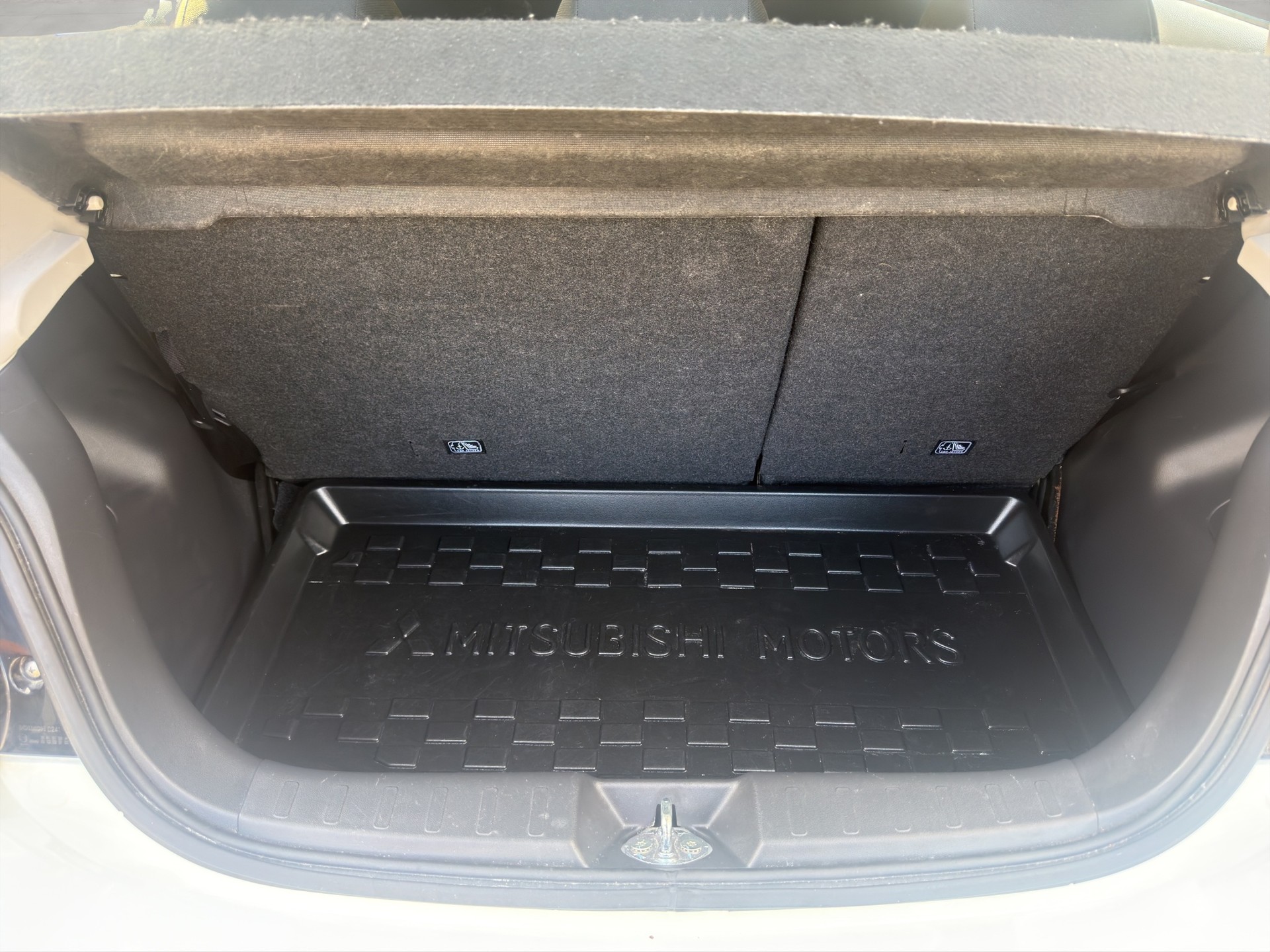 MITSUBISHI Space Star 1.2 CVT Inform-image-13